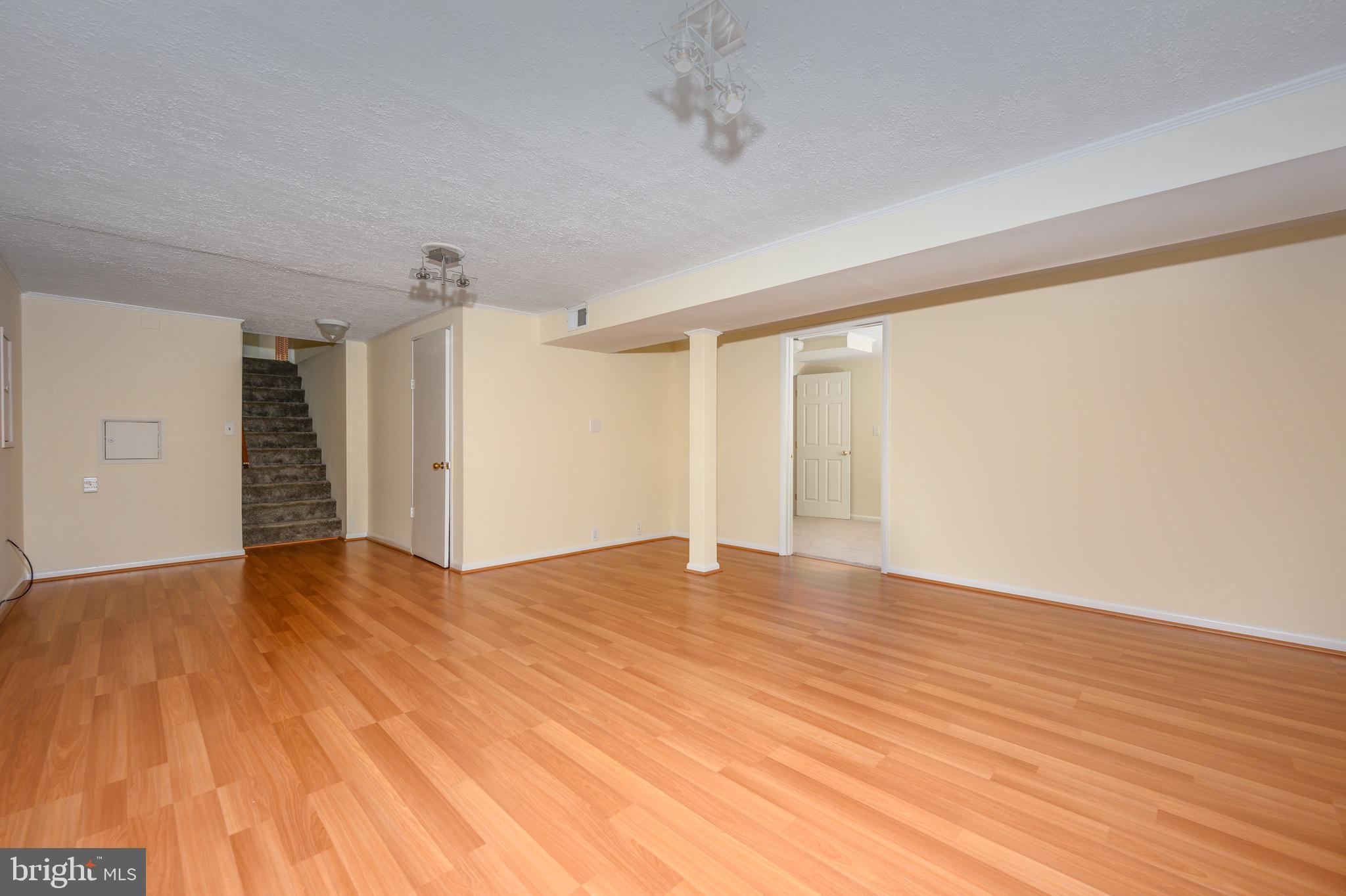 HORIZON HILL - Residential Lease