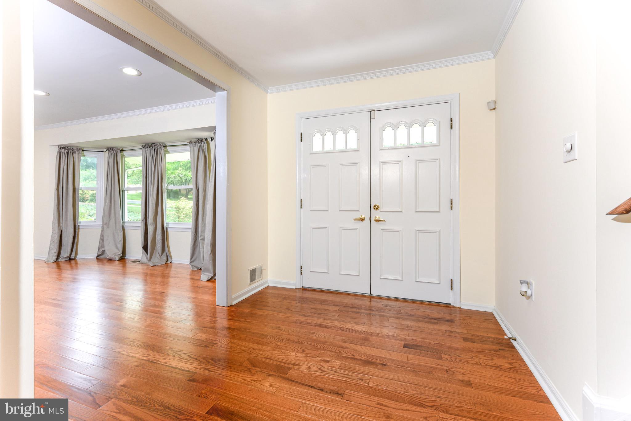 HORIZON HILL - Residential Lease