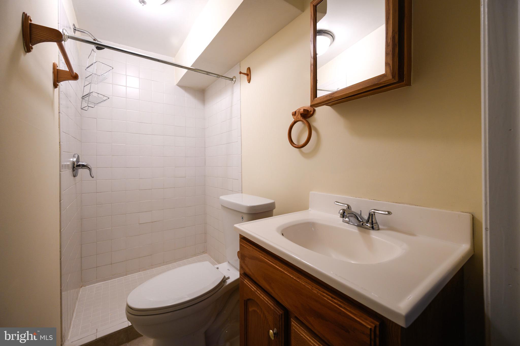 HORIZON HILL - Residential Lease