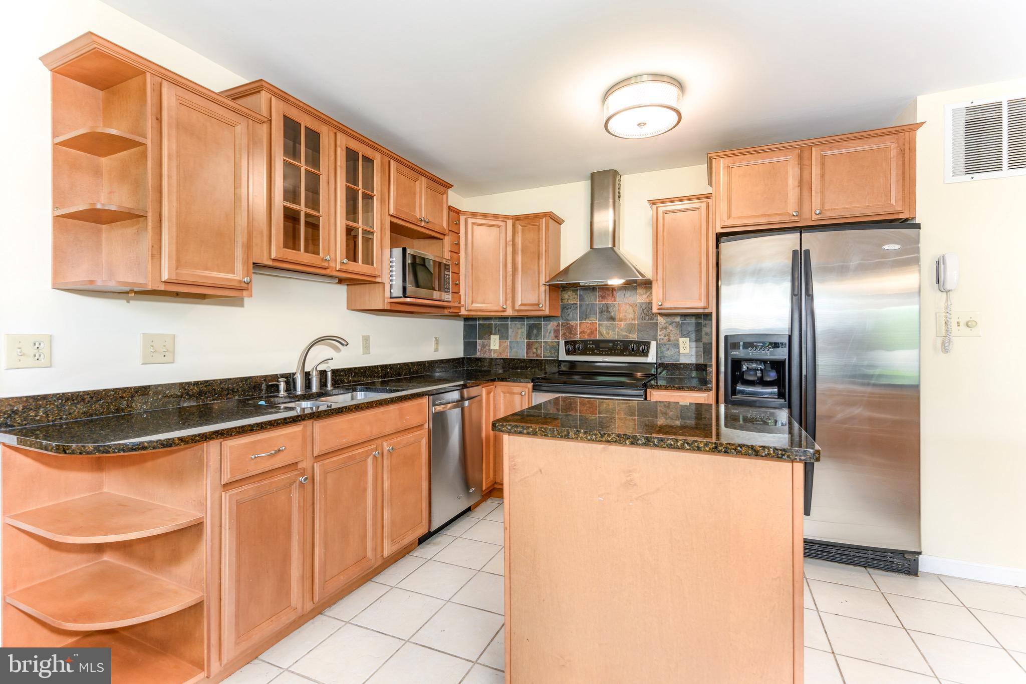 HORIZON HILL - Residential Lease