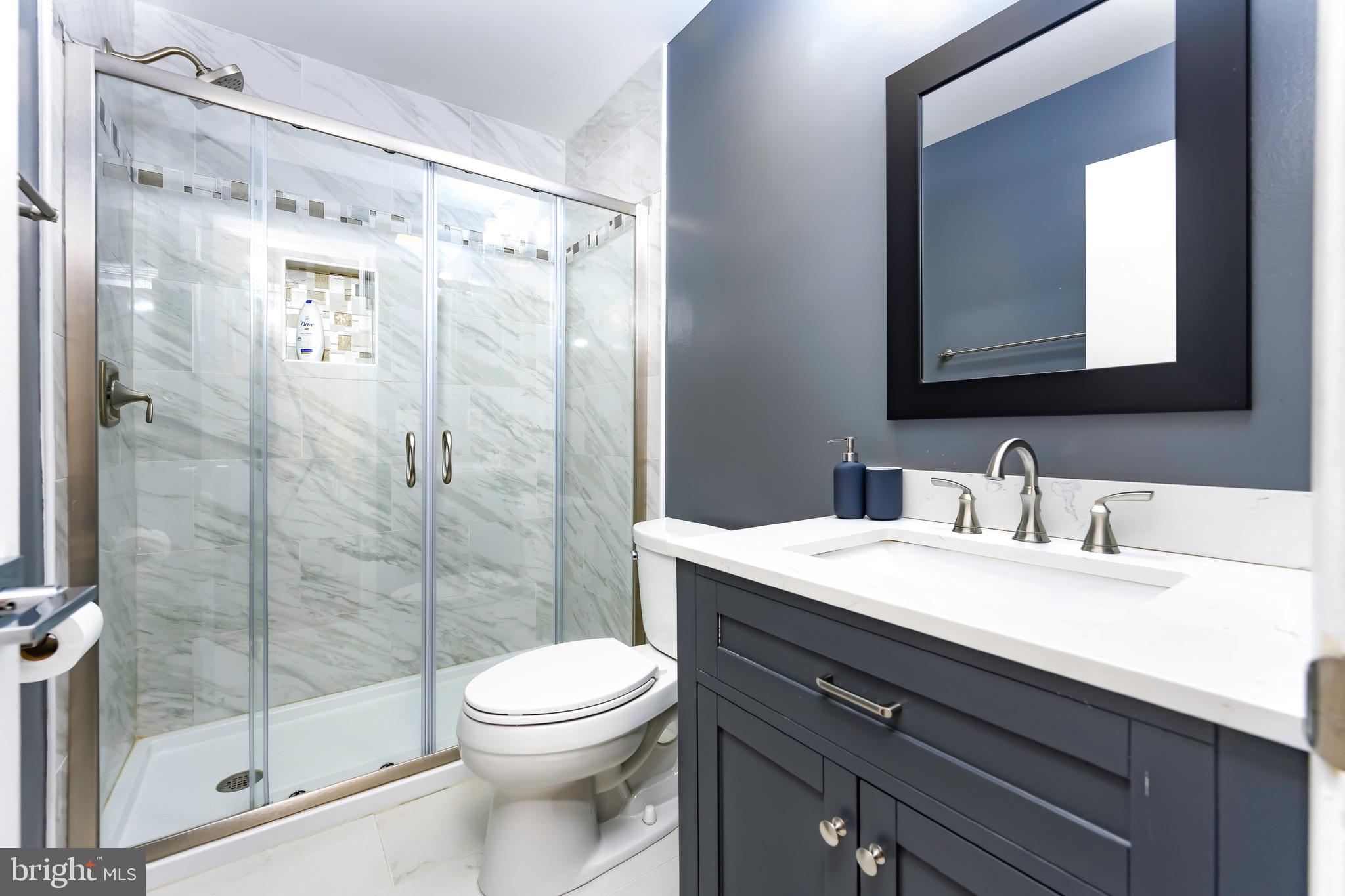 HORIZON HILL - Residential Lease