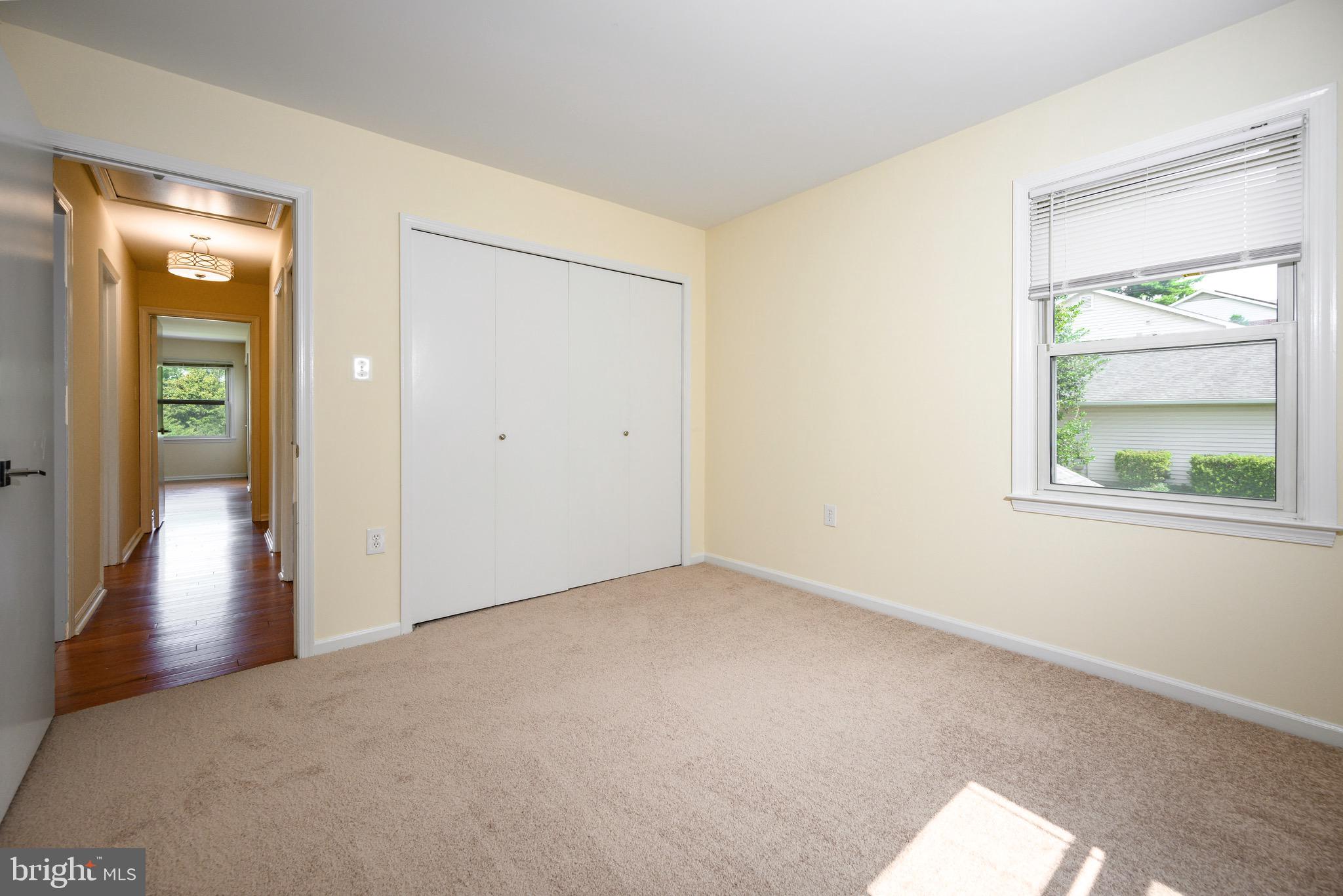 HORIZON HILL - Residential Lease