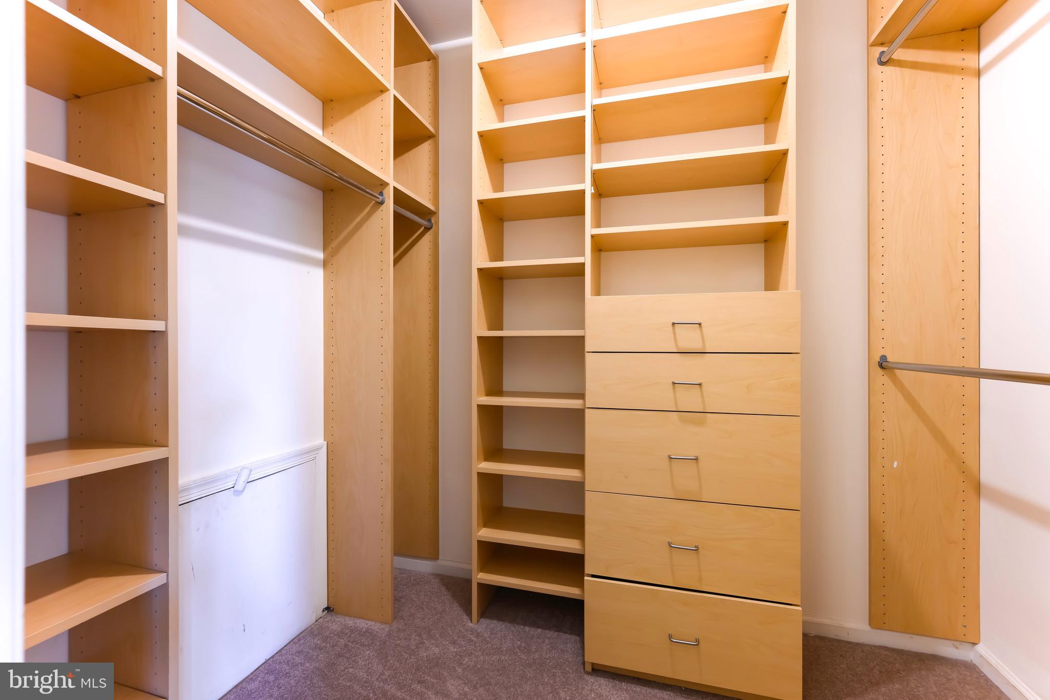 HORIZON HILL - Residential Lease