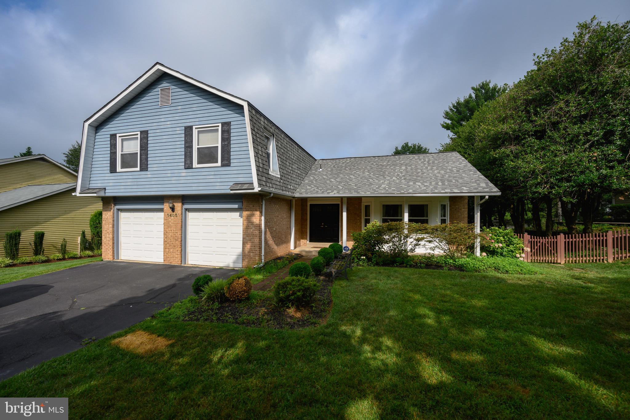 HORIZON HILL - Residential Lease