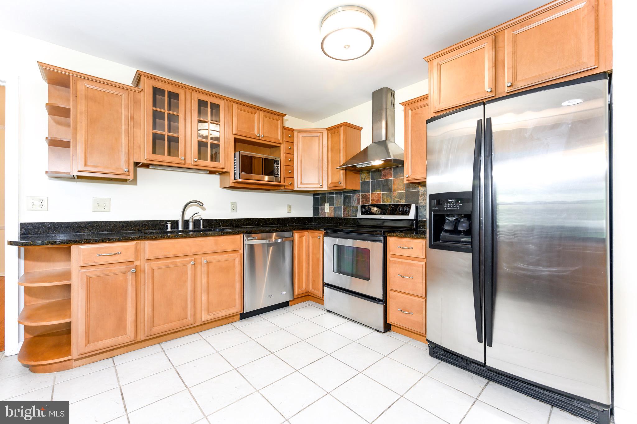 HORIZON HILL - Residential Lease