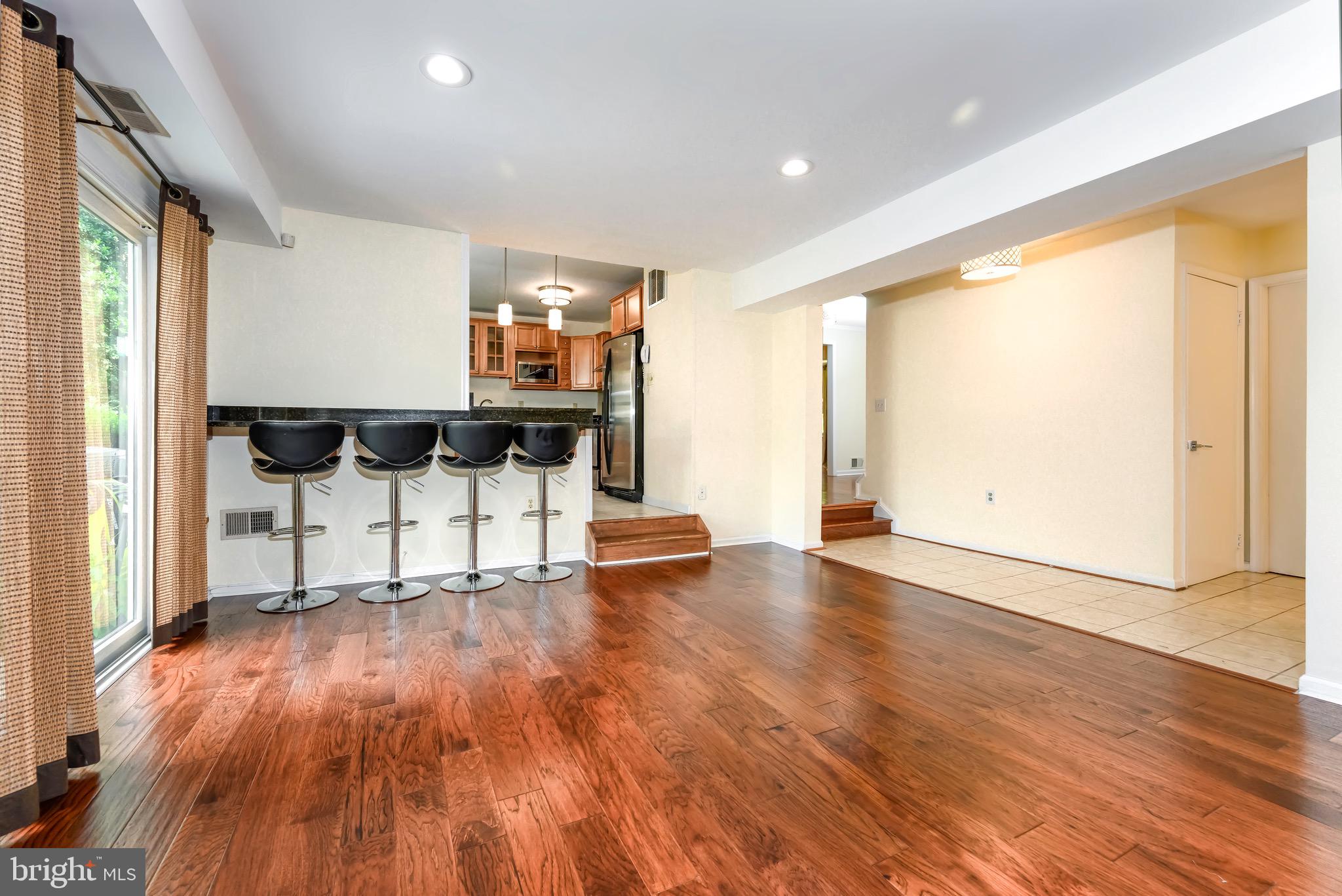 HORIZON HILL - Residential Lease