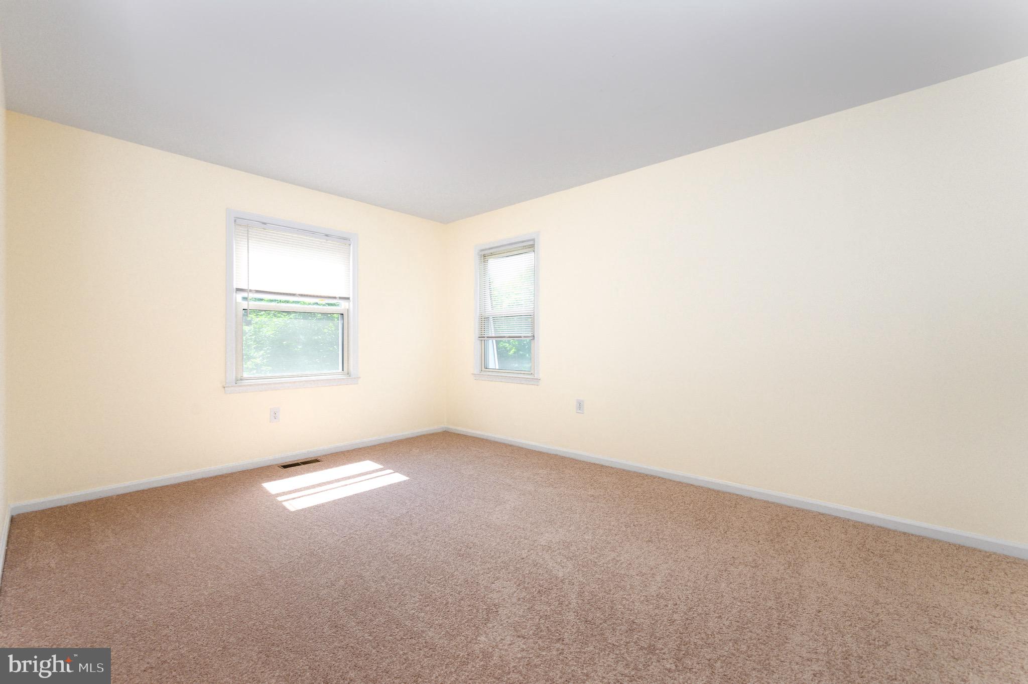 HORIZON HILL - Residential Lease