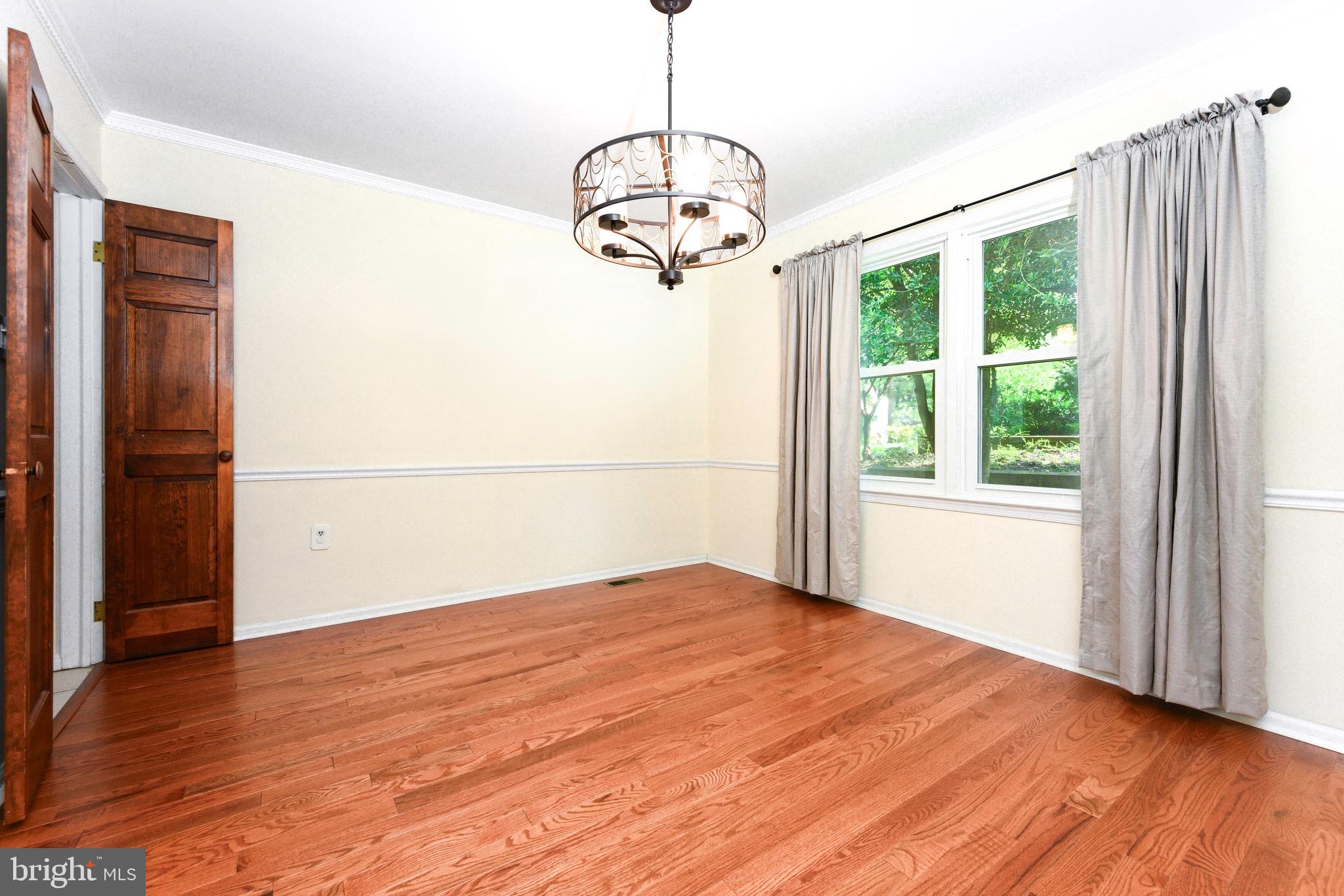 HORIZON HILL - Residential Lease