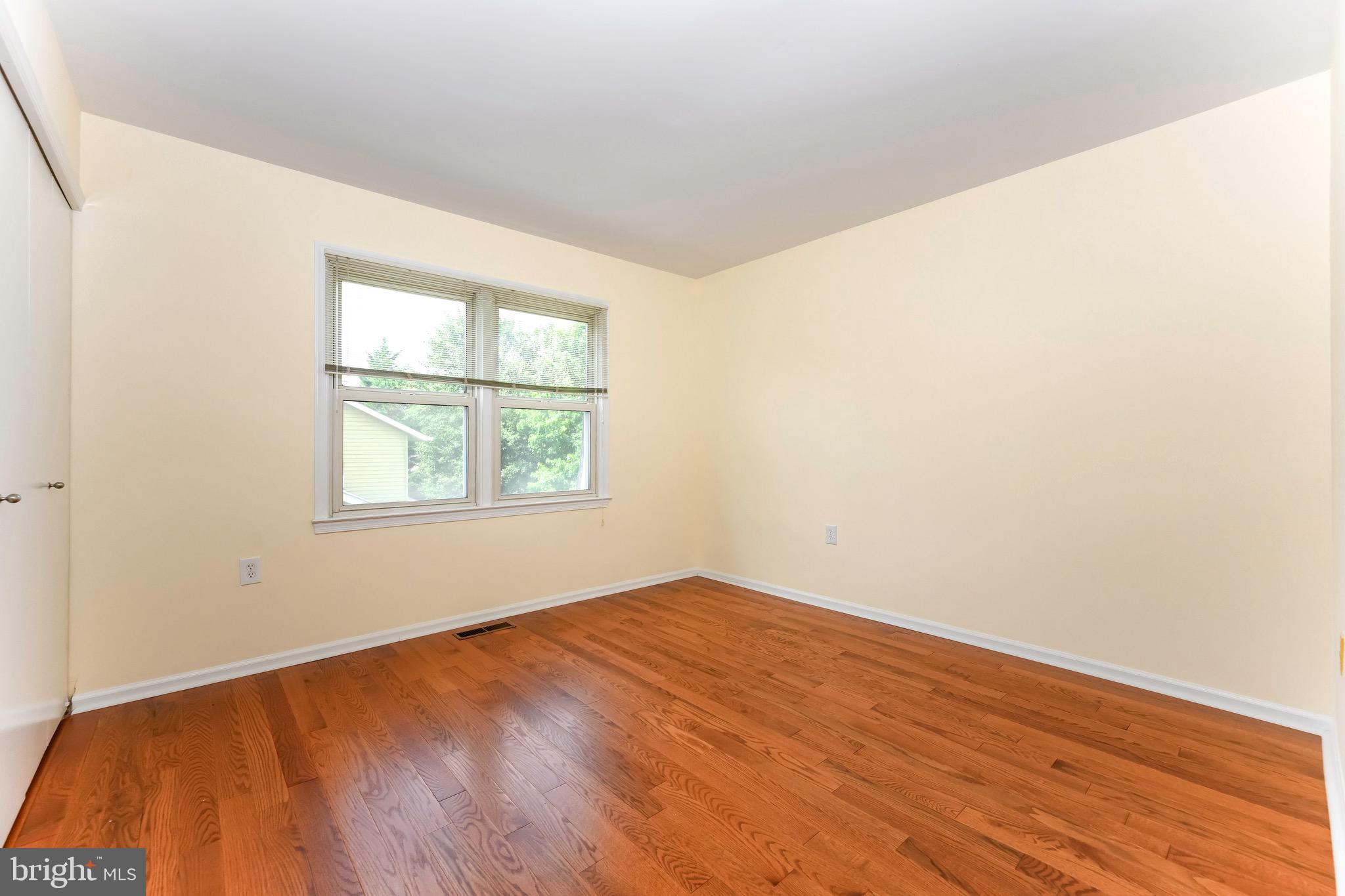 HORIZON HILL - Residential Lease