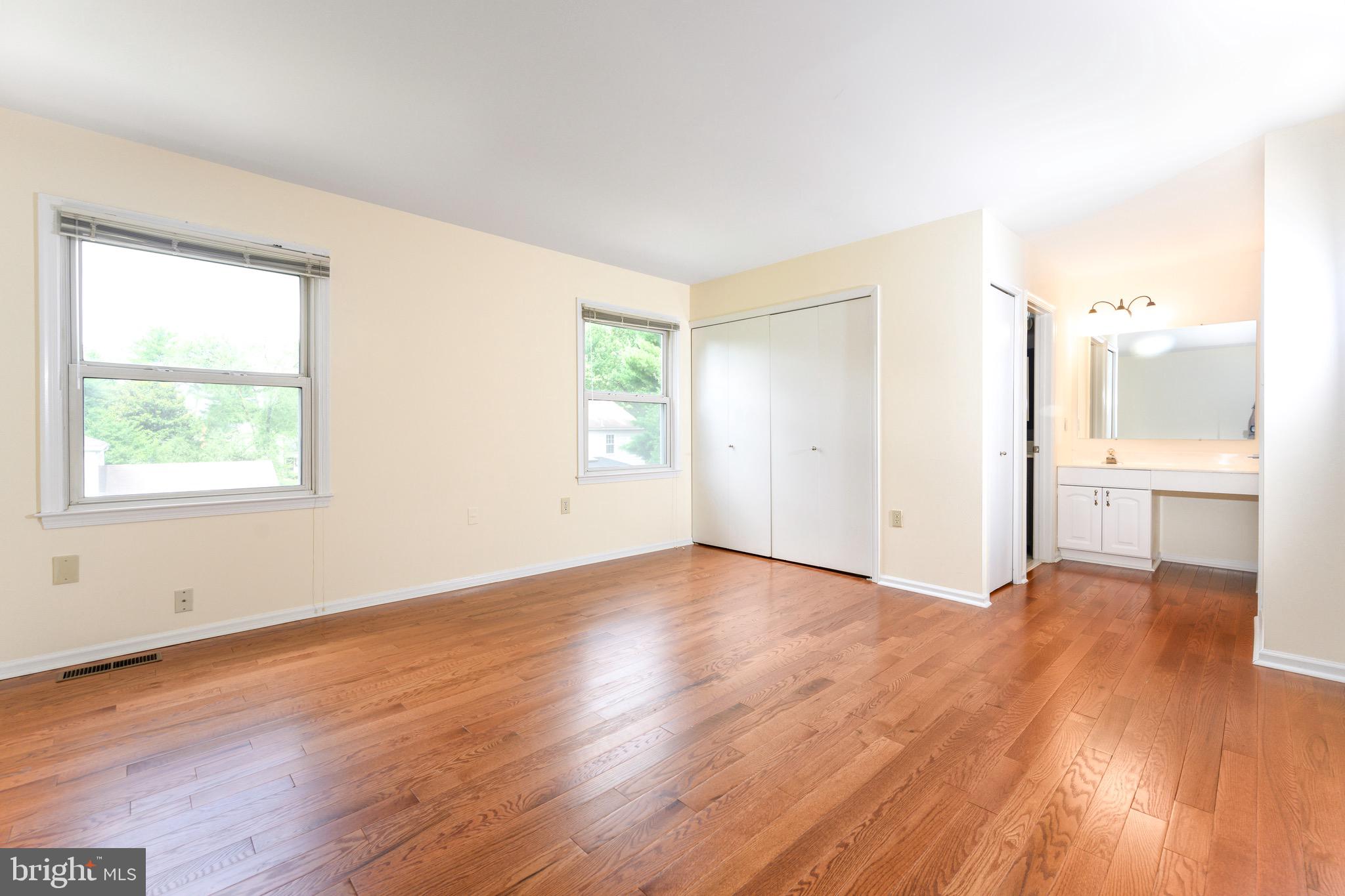 HORIZON HILL - Residential Lease