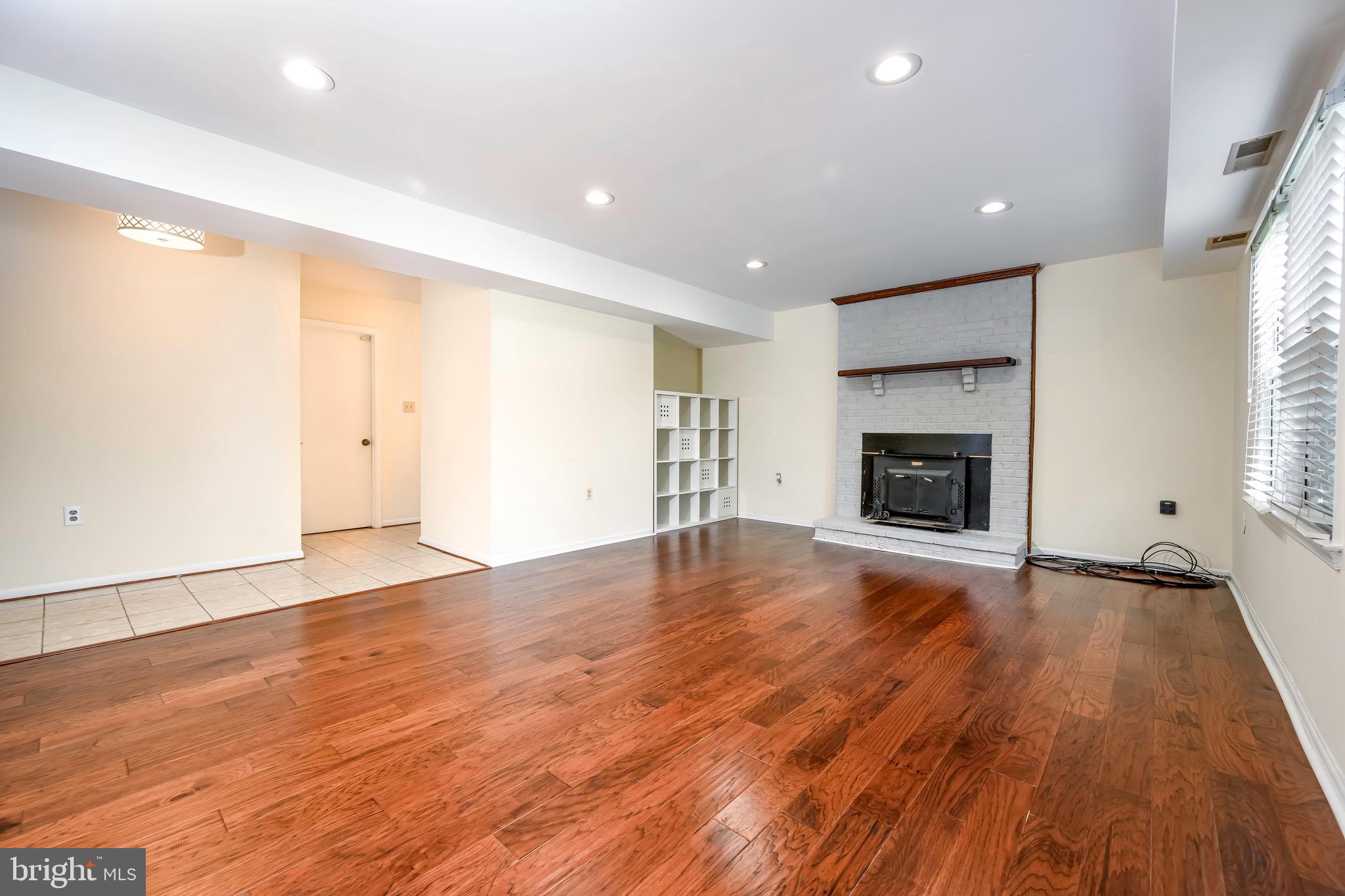 HORIZON HILL - Residential Lease