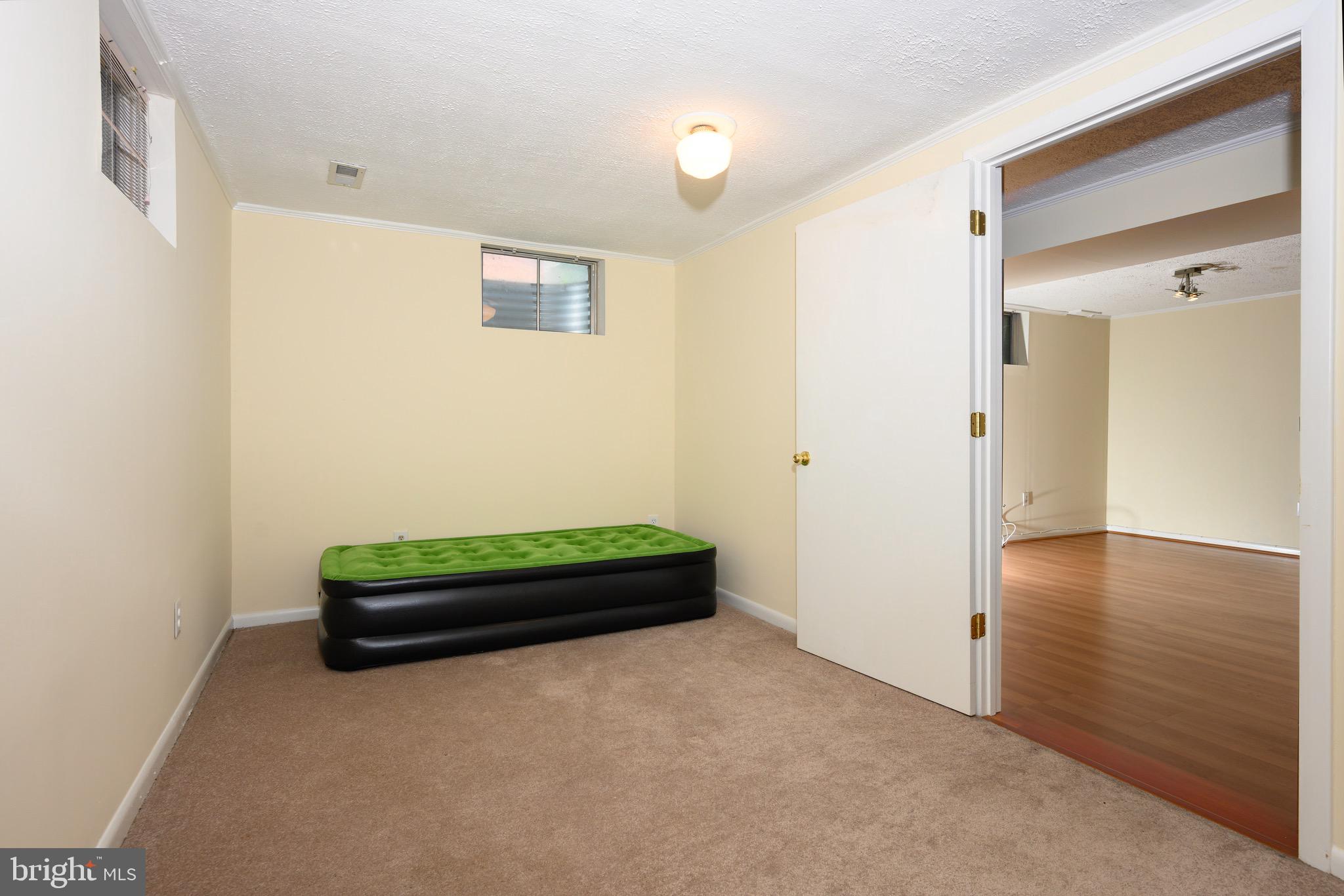 HORIZON HILL - Residential Lease