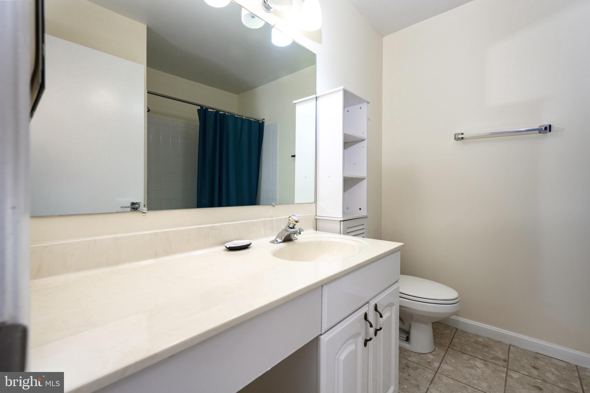 HORIZON HILL - Residential Lease