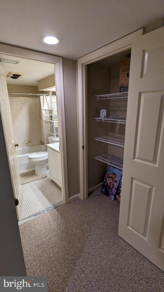 CANAL WOODS CM - Residential Lease