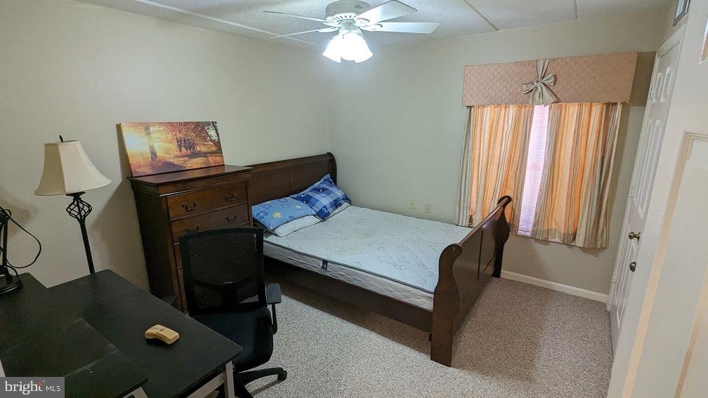 CANAL WOODS CM - Residential Lease