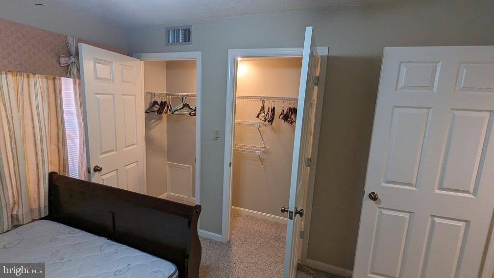 CANAL WOODS CM - Residential Lease