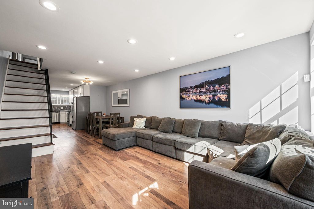 Photo of 1813 Fernon Street, PHILADELPHIA, PA 19145 (MLS # PAPH2542214)