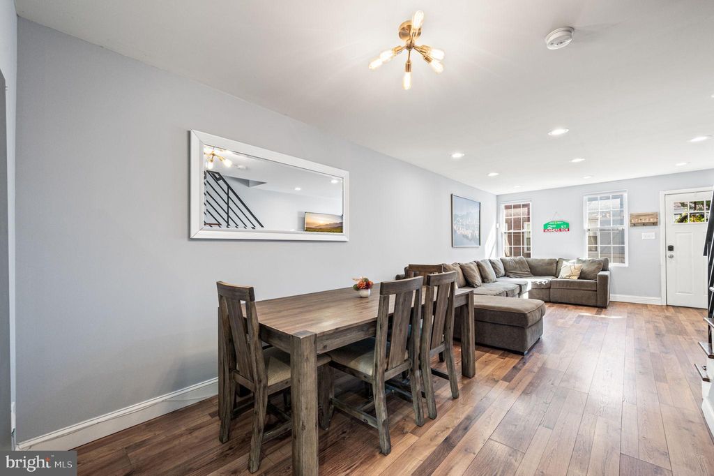 Photo of 1813 Fernon Street, PHILADELPHIA, PA 19145 (MLS # PAPH2542214)