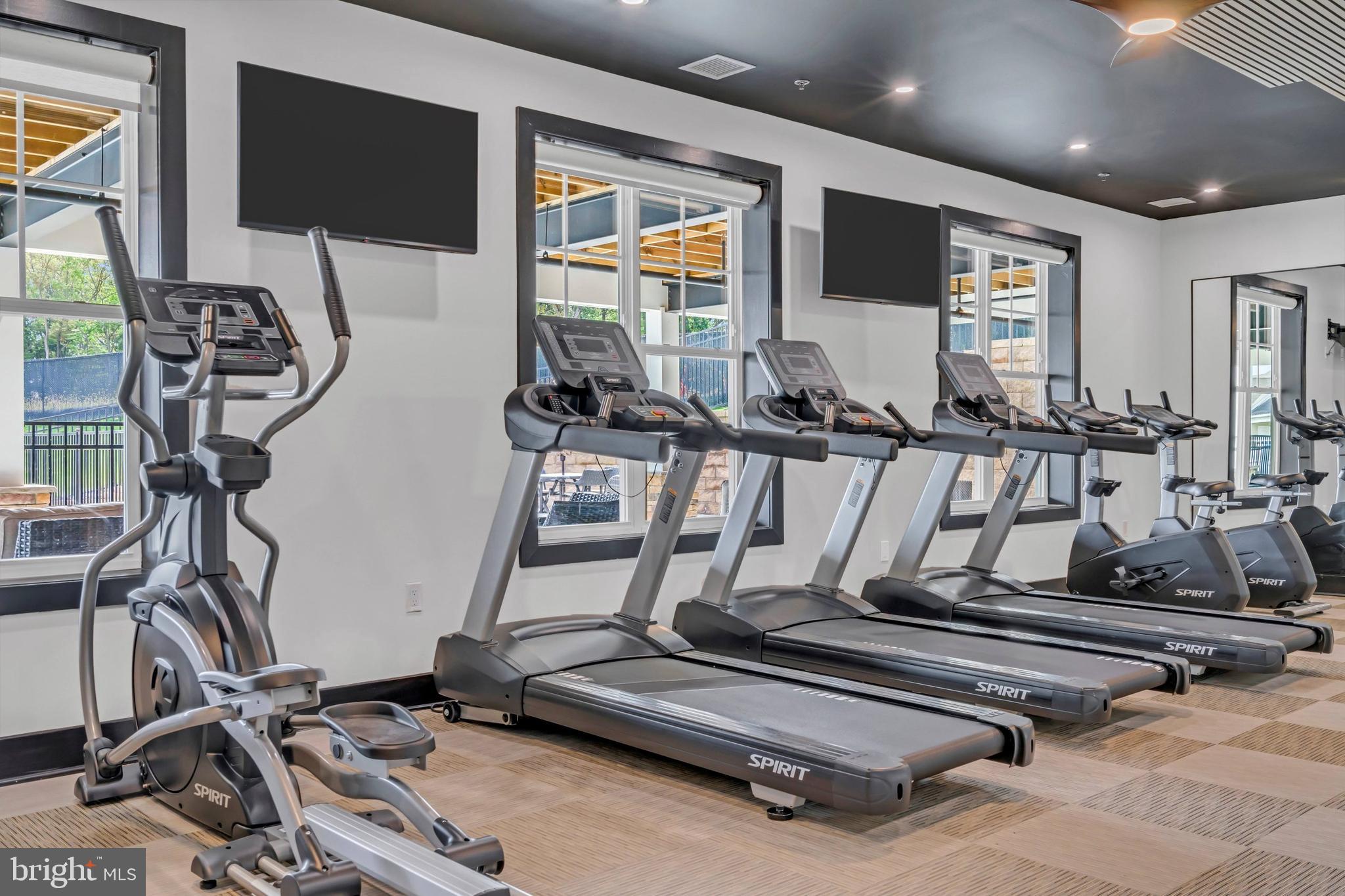 MI-PLACE AT DOWNINGTOWN - Residential Lease