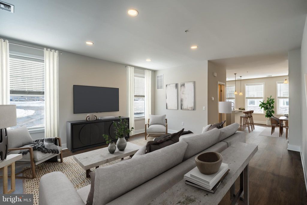 Photo of 302 Arya Lane #1, DOWNINGTOWN, PA 19335 (MLS # PACT2115368)