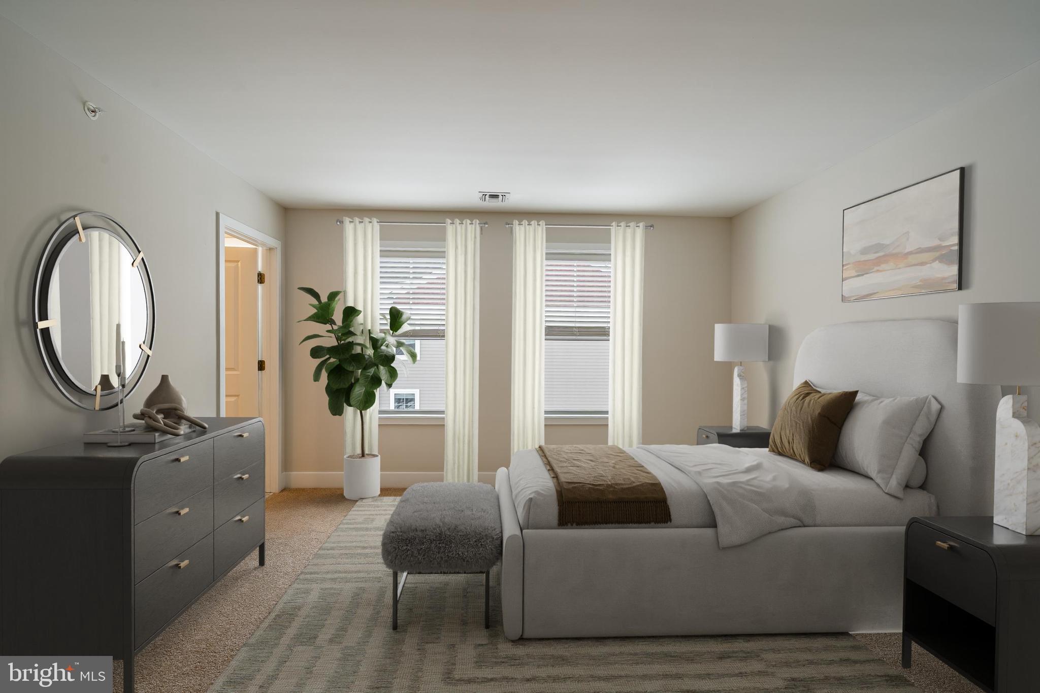 MI-PLACE AT DOWNINGTOWN - Residential Lease