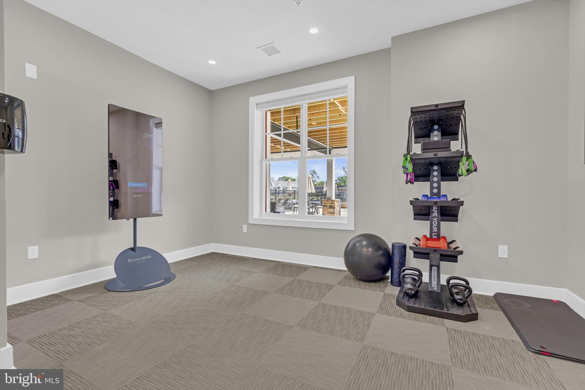 MI-PLACE AT DOWNINGTOWN - Residential Lease