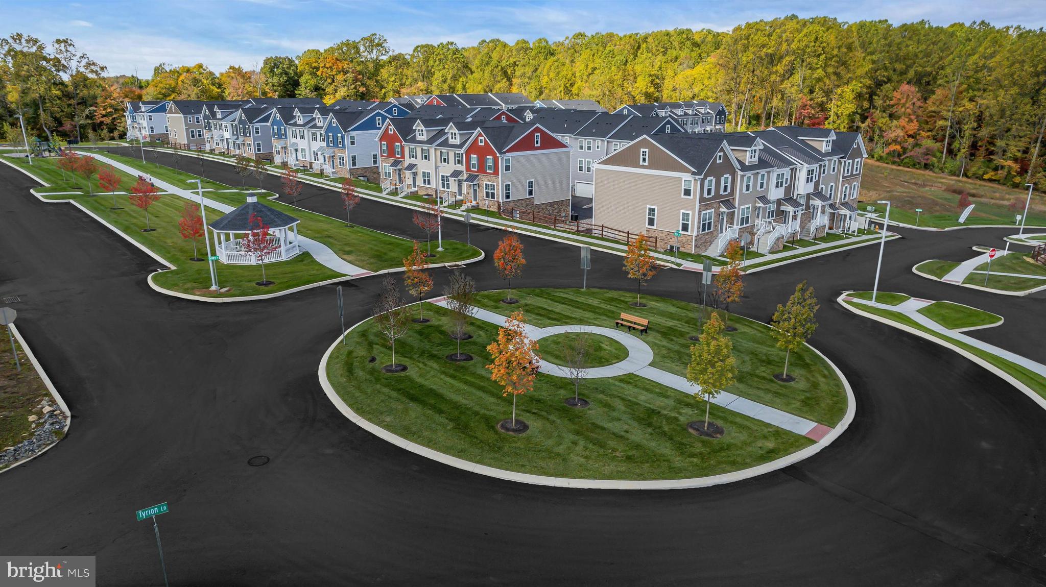 MI-PLACE AT DOWNINGTOWN - Residential Lease