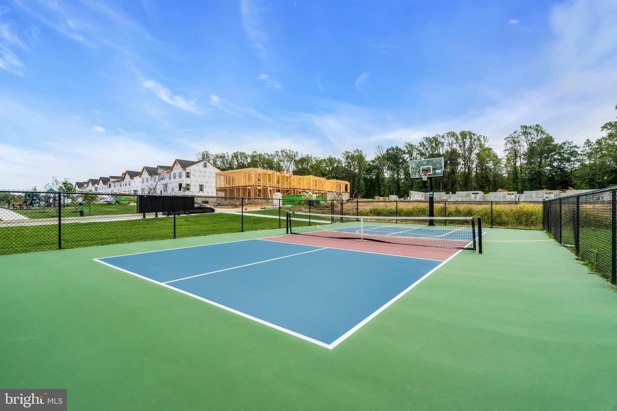 MI-PLACE AT DOWNINGTOWN - Residential Lease