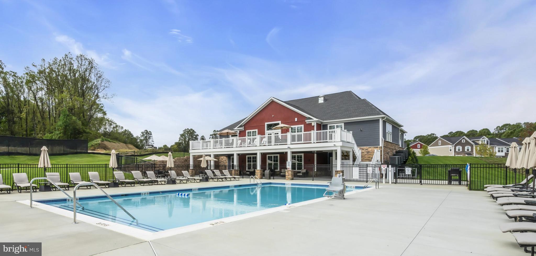 MI-PLACE AT DOWNINGTOWN - Residential Lease