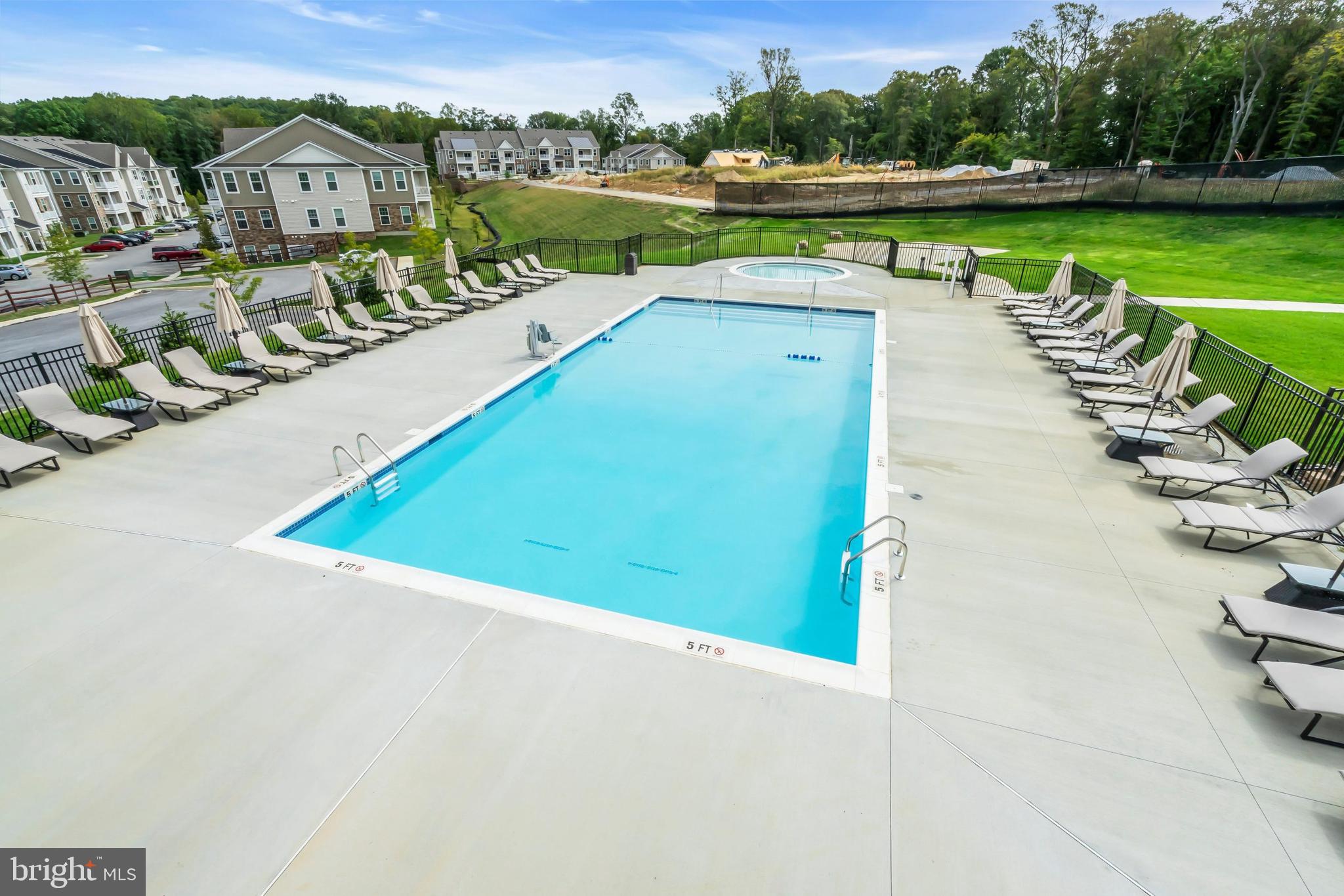 MI-PLACE AT DOWNINGTOWN - Residential Lease