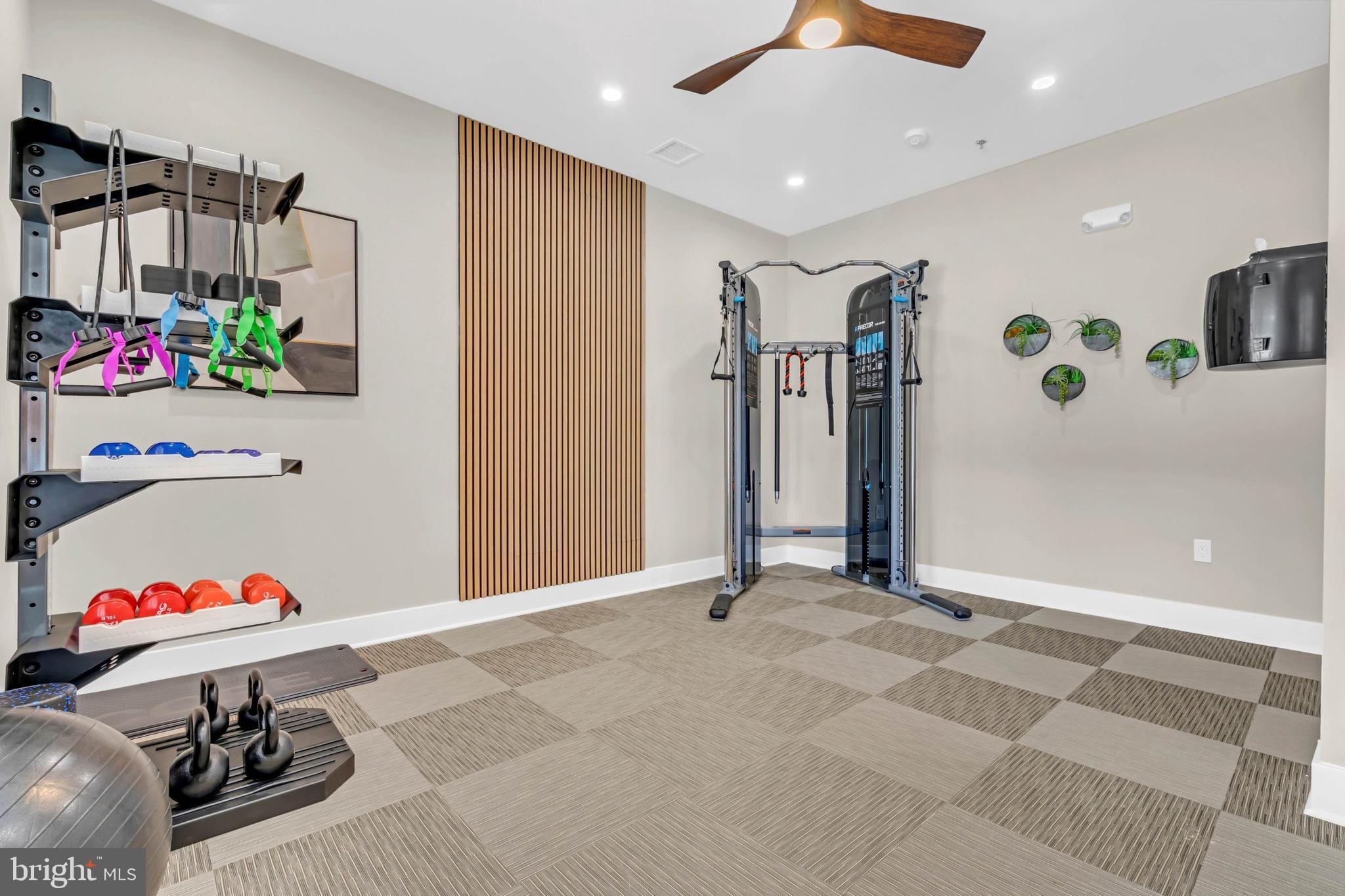 MI-PLACE AT DOWNINGTOWN - Residential Lease