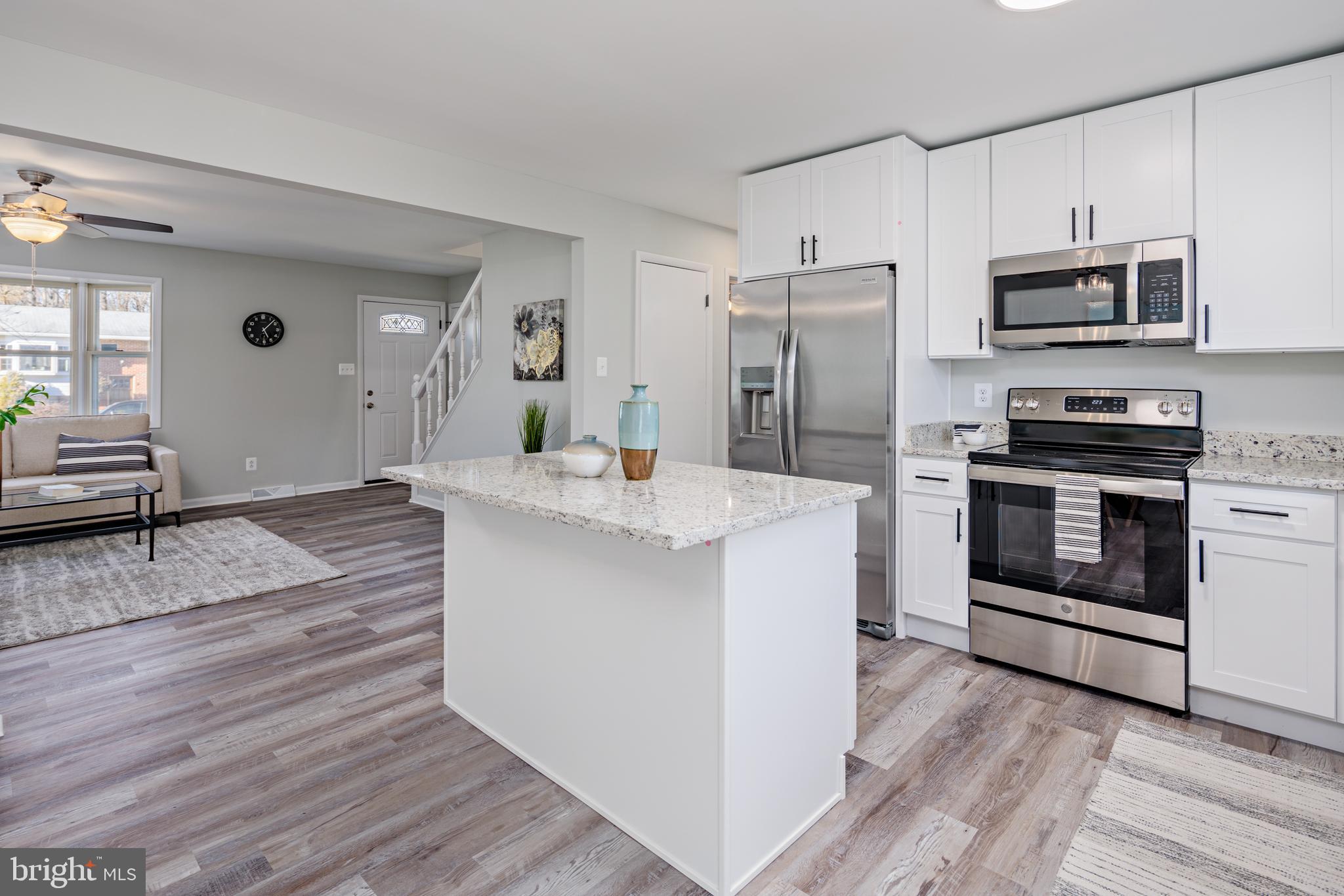 CONCORD COVE - Residential