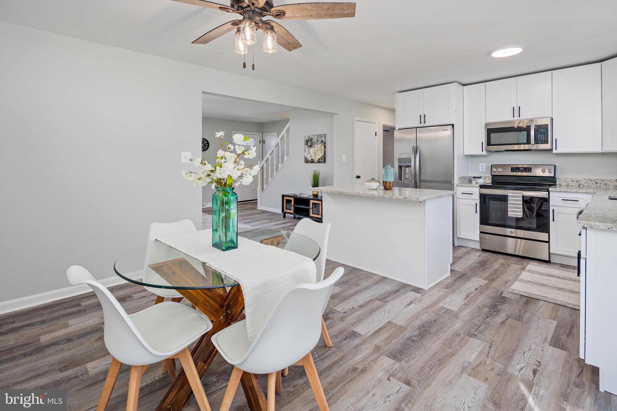 CONCORD COVE - Residential