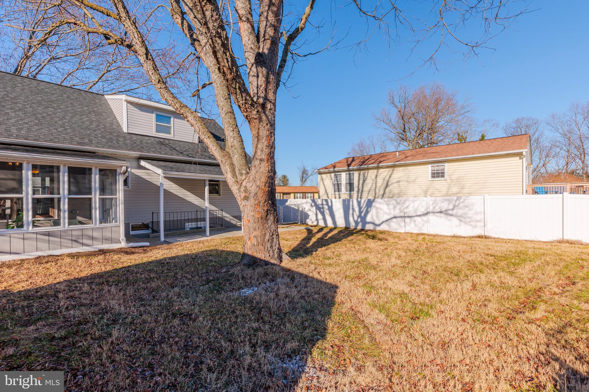 CONCORD COVE - Residential