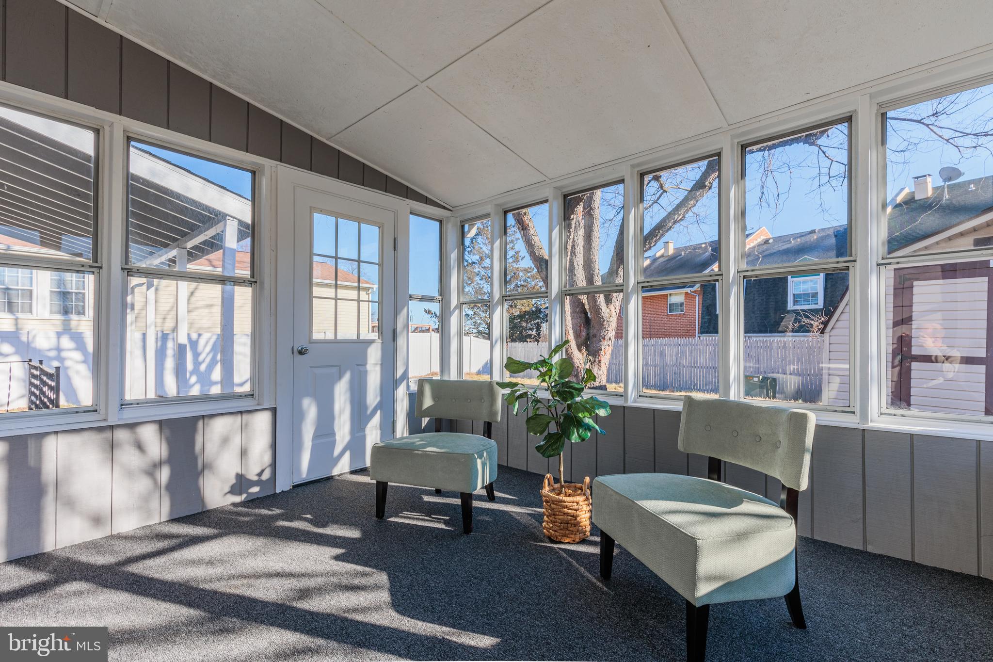 CONCORD COVE - Residential