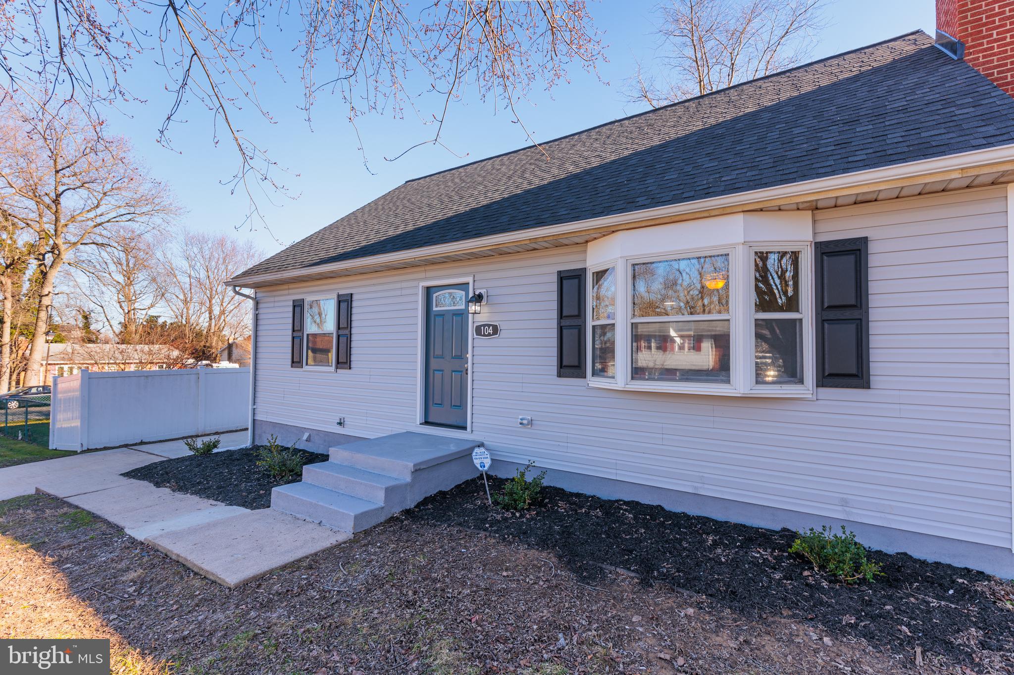 CONCORD COVE - Residential