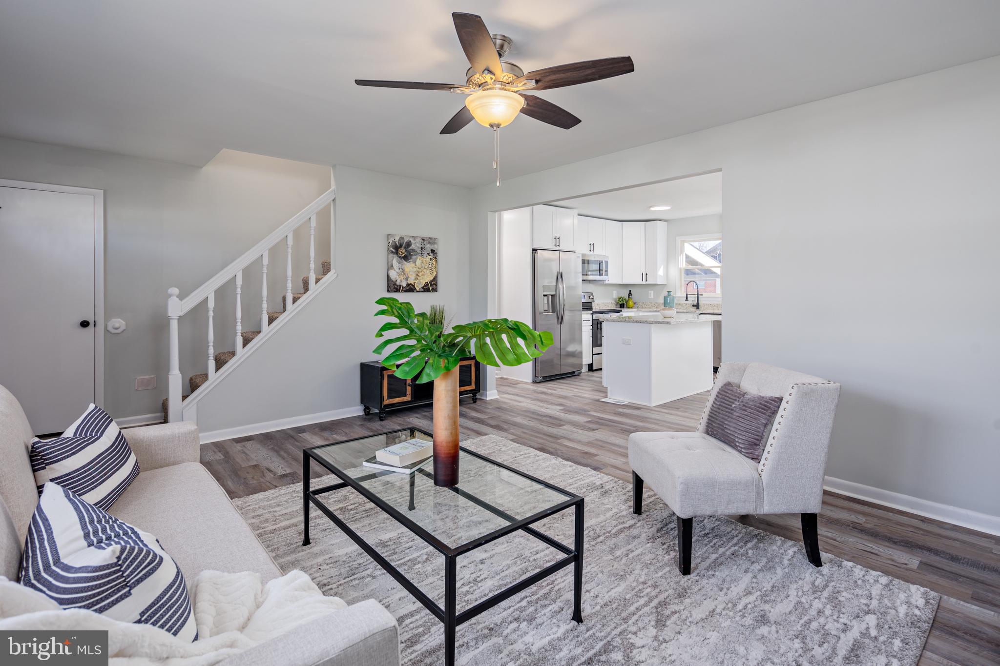 CONCORD COVE - Residential
