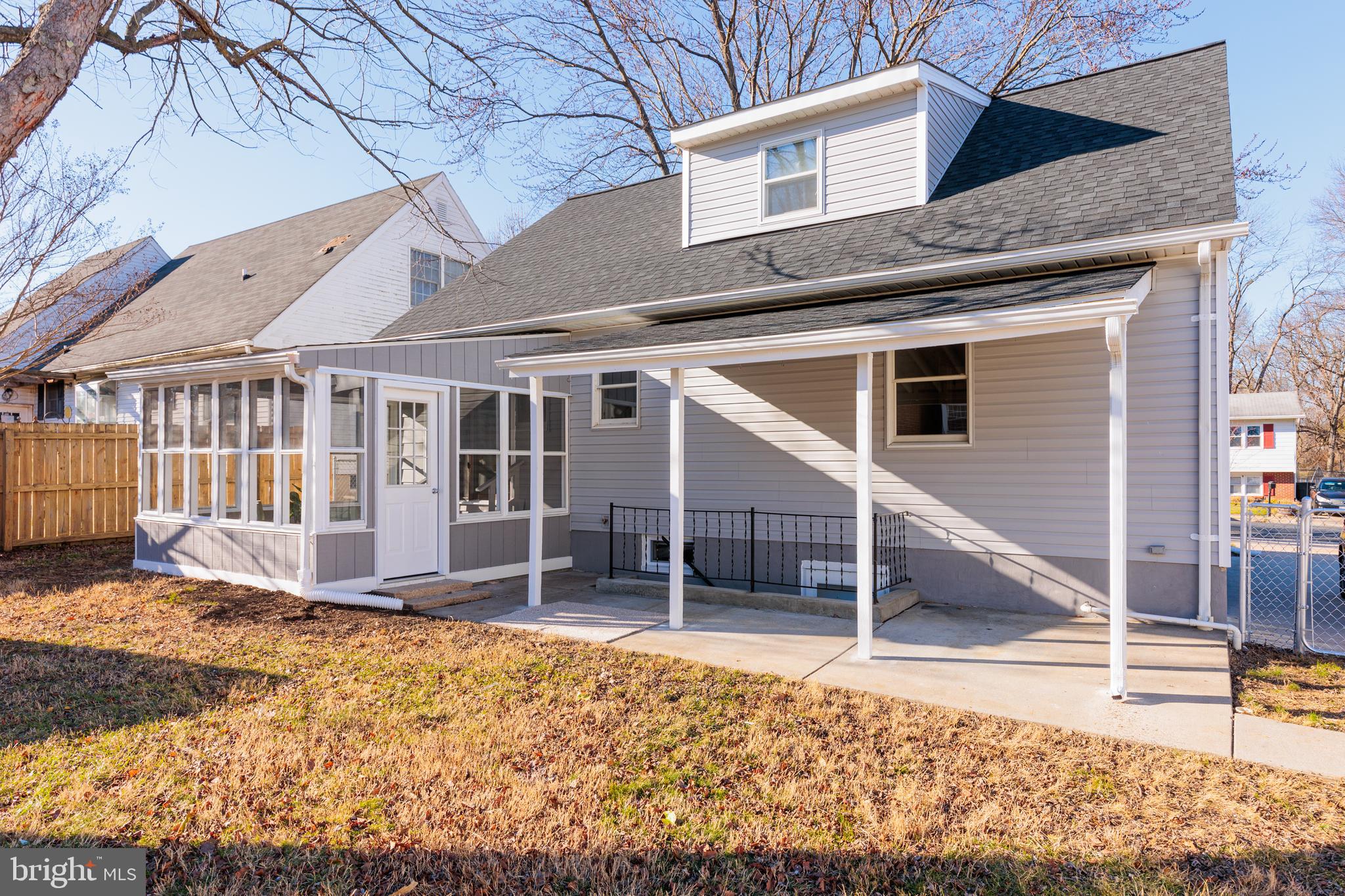 CONCORD COVE - Residential