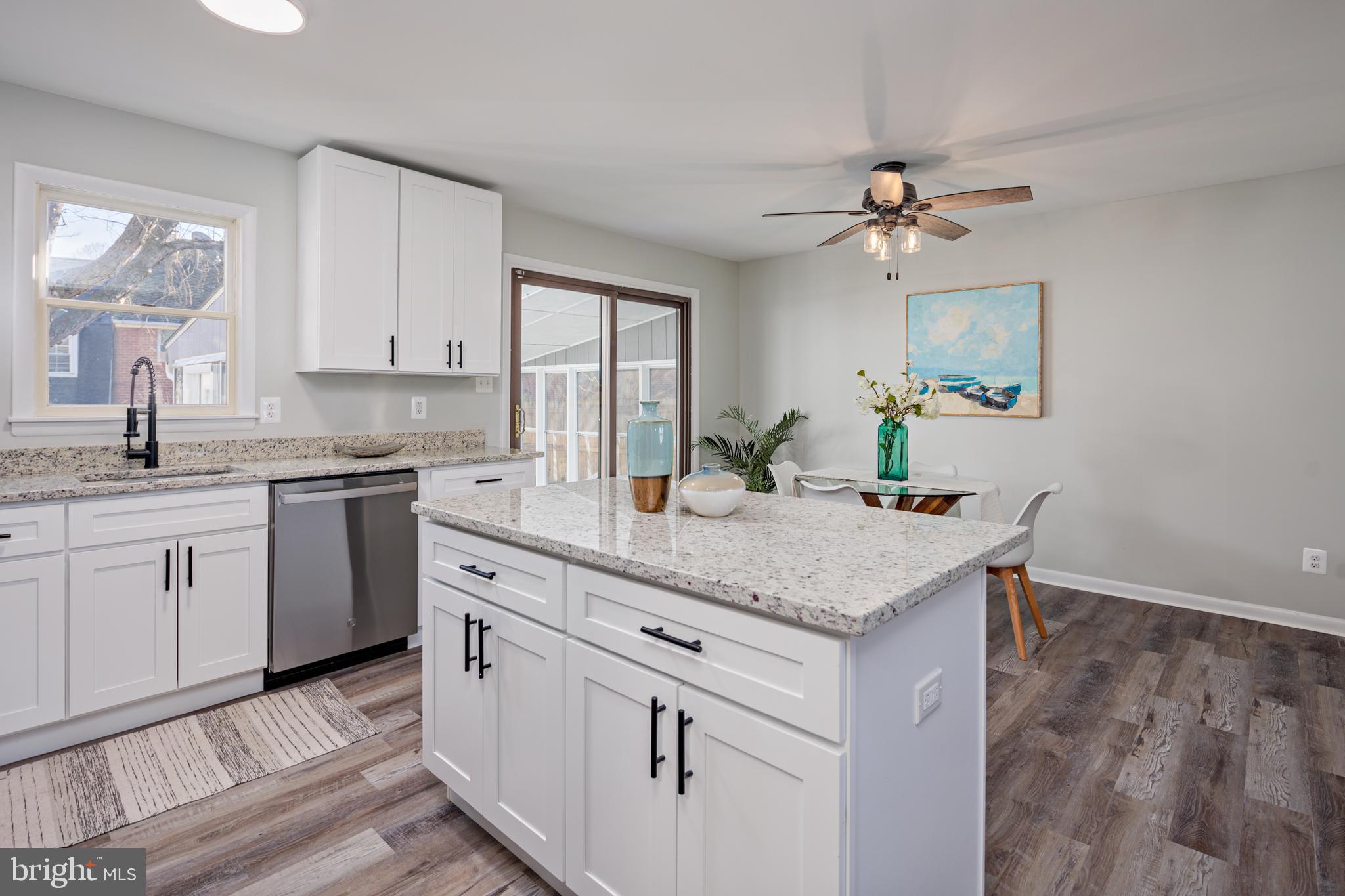 CONCORD COVE - Residential