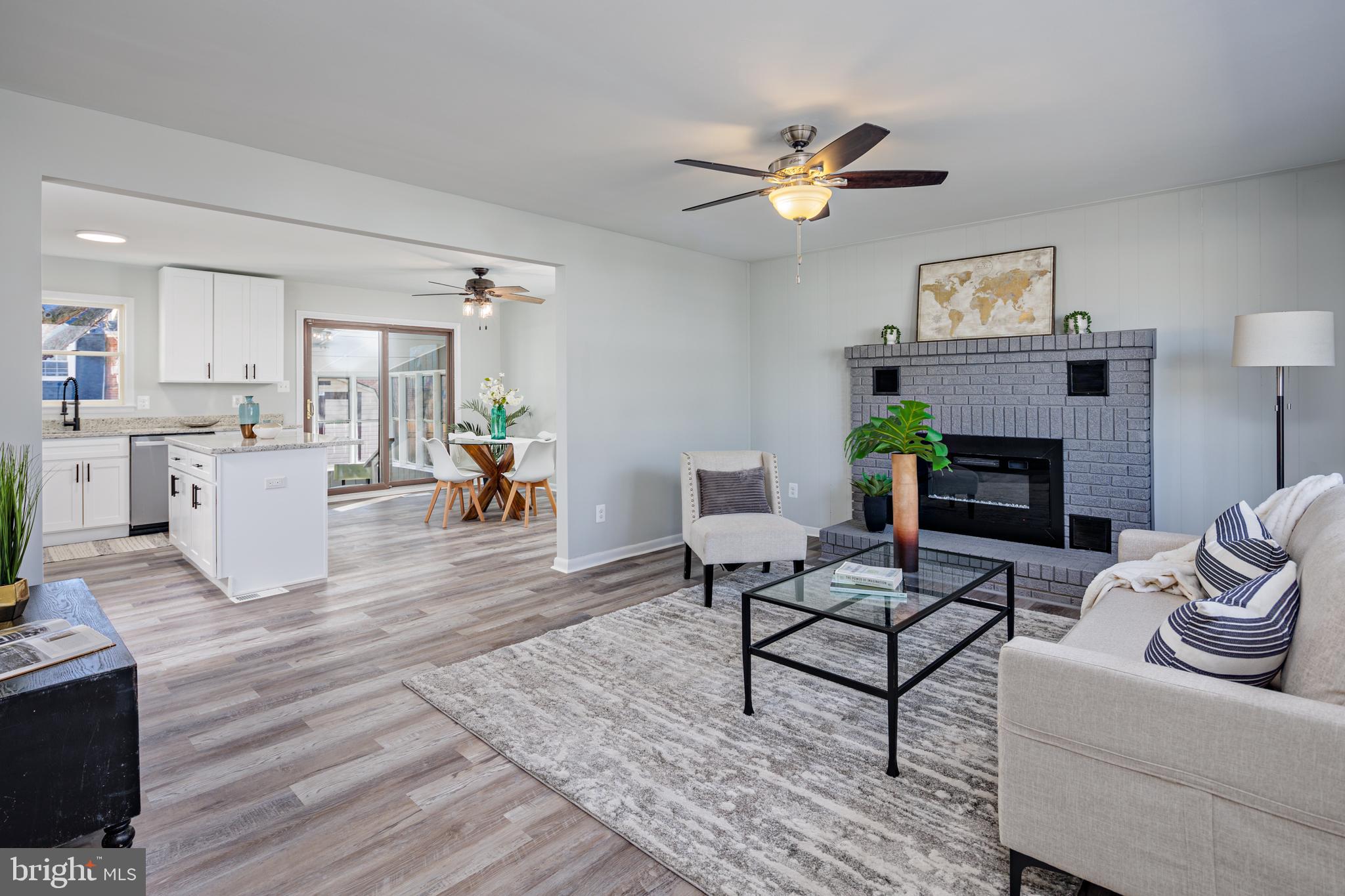 CONCORD COVE - Residential