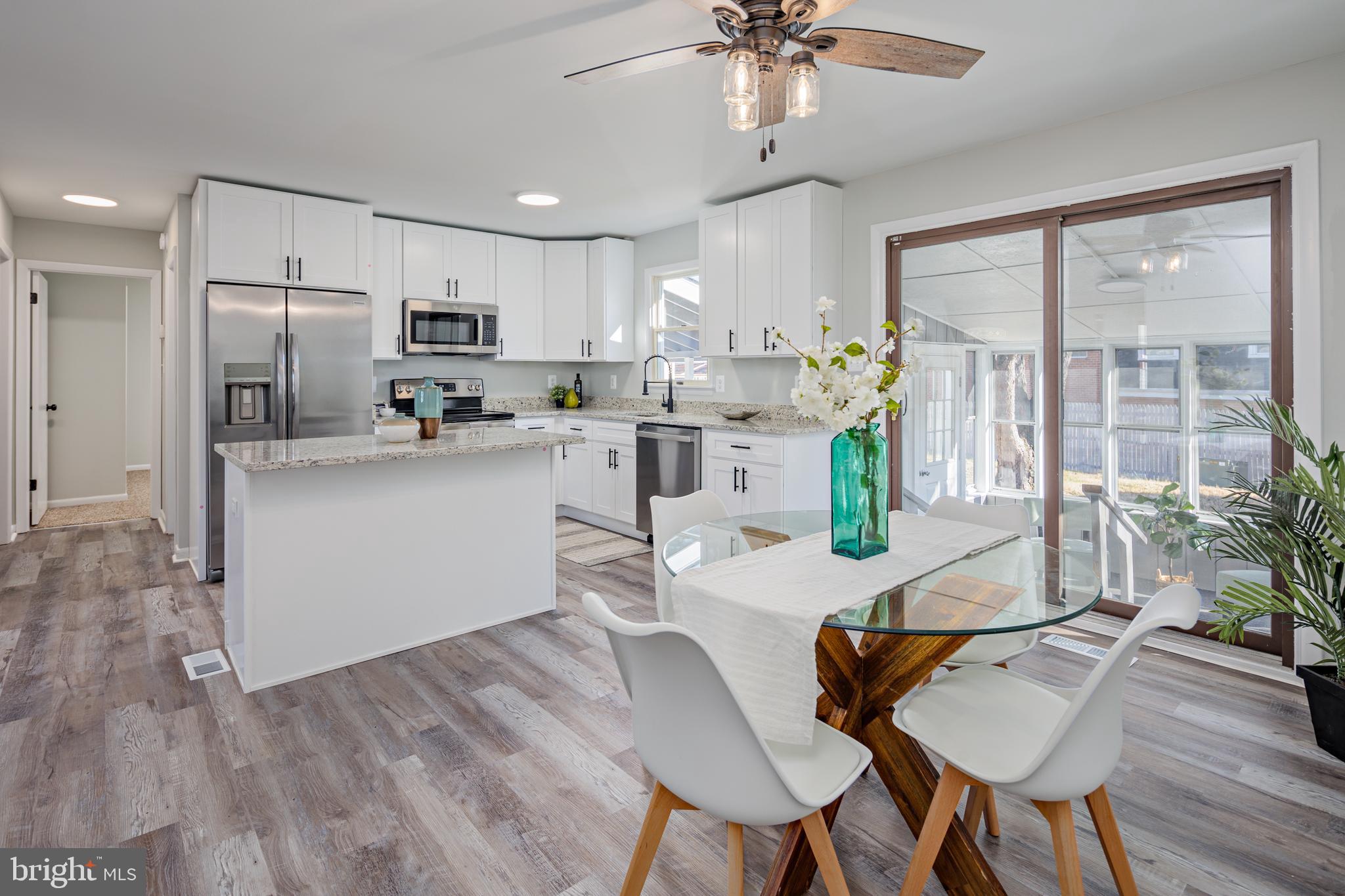 CONCORD COVE - Residential