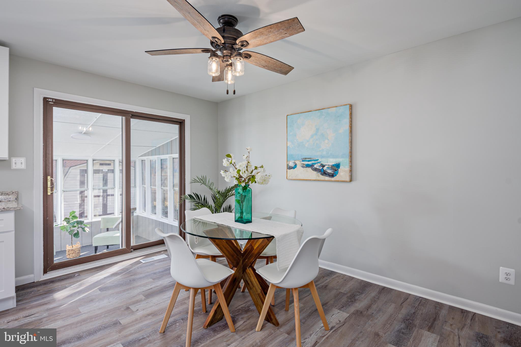 CONCORD COVE - Residential