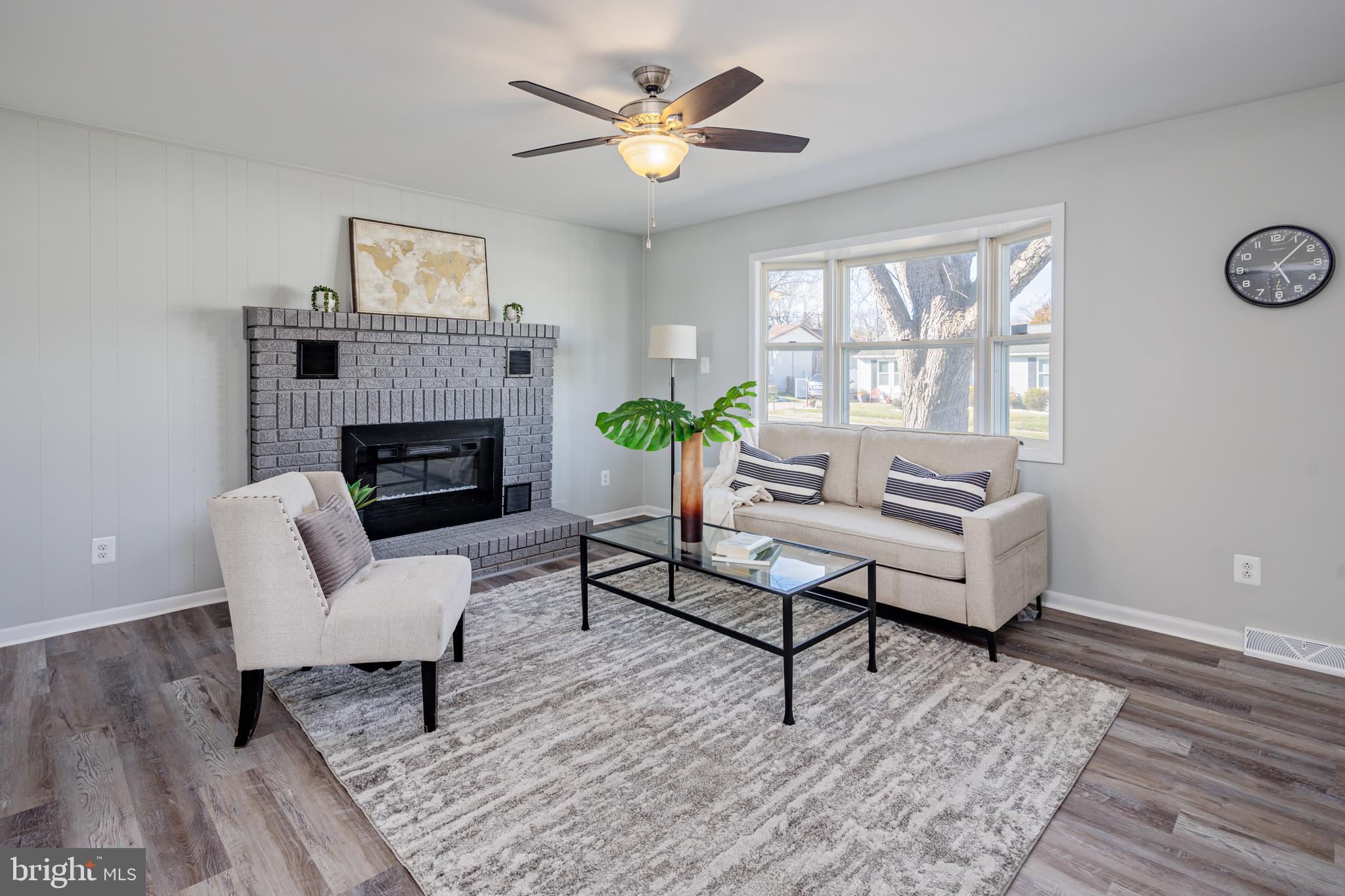 CONCORD COVE - Residential
