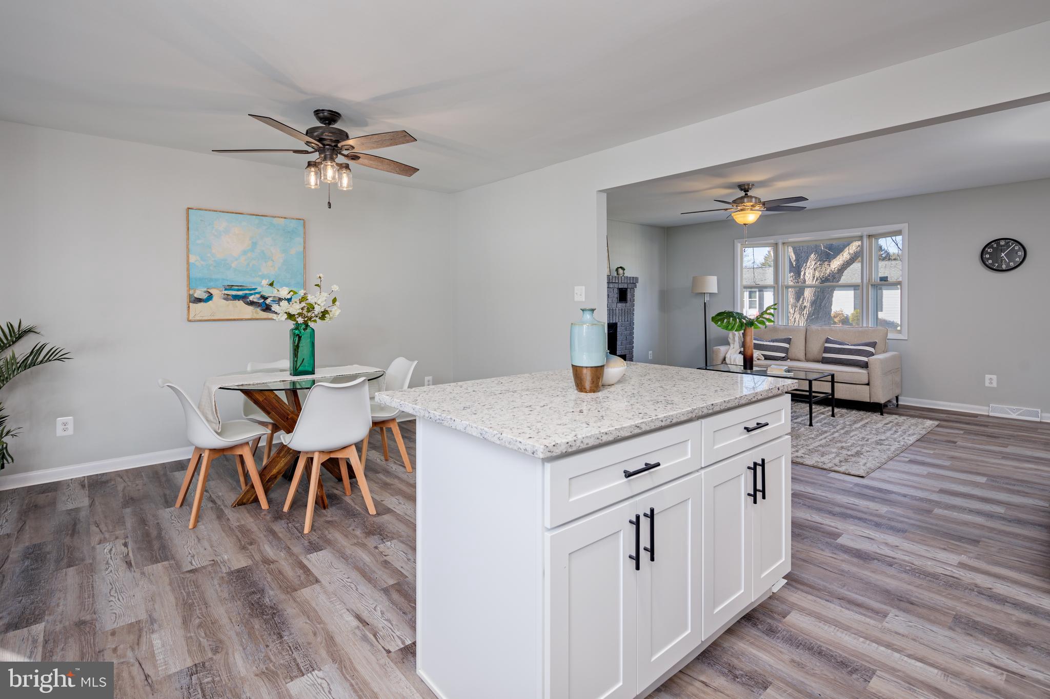 CONCORD COVE - Residential