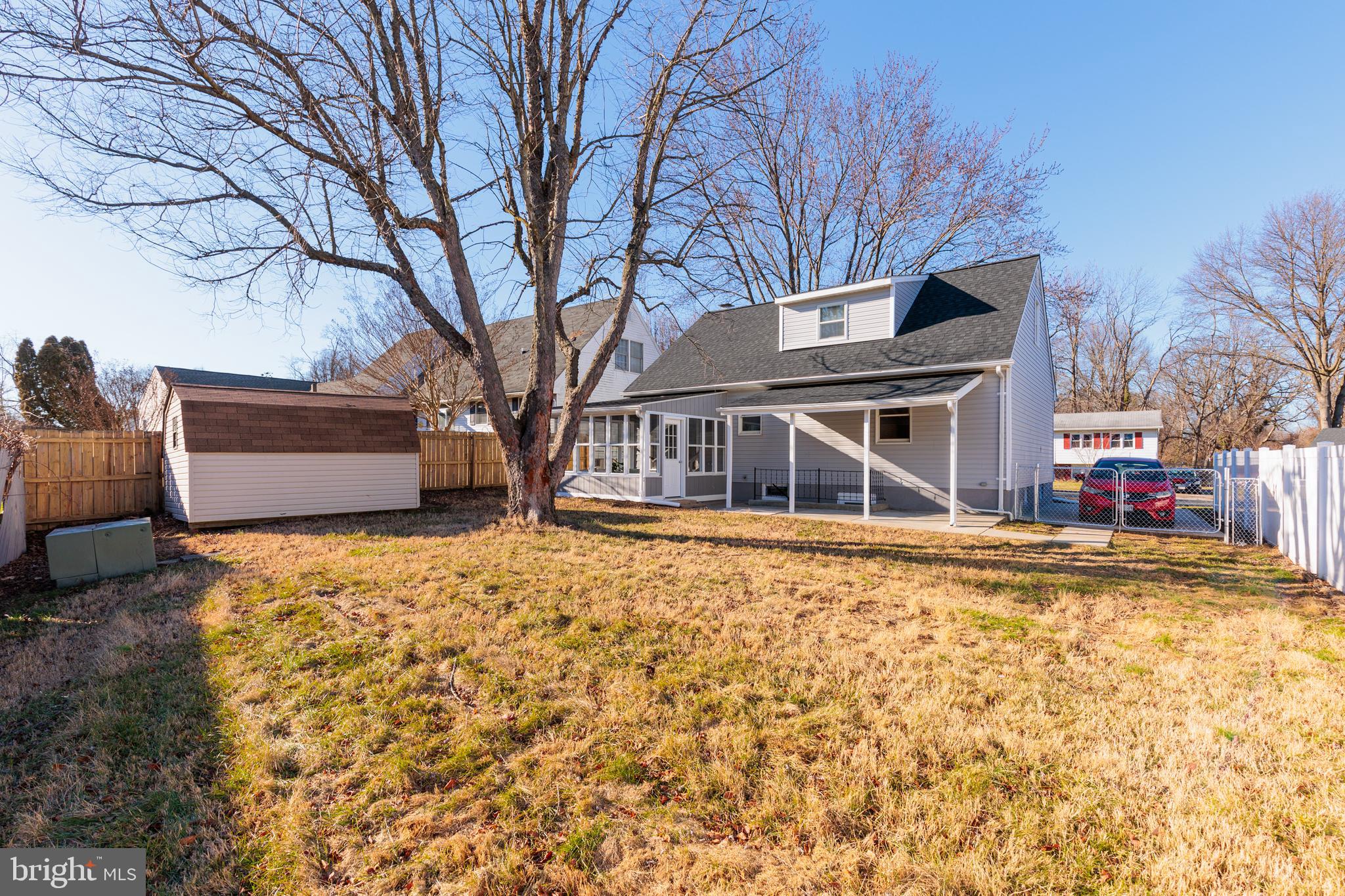 CONCORD COVE - Residential