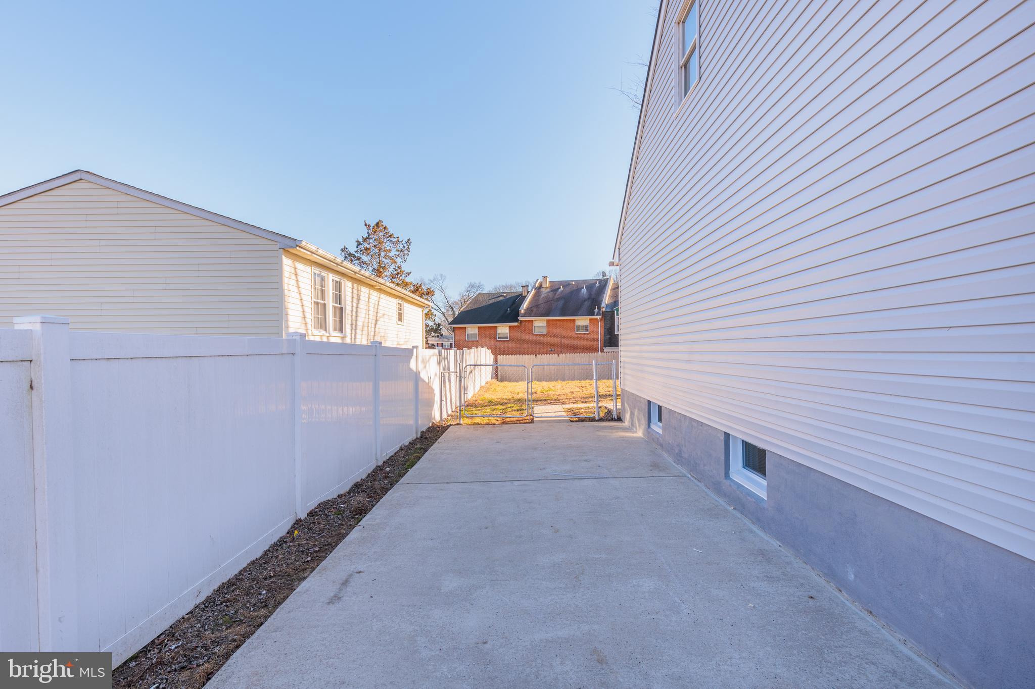CONCORD COVE - Residential