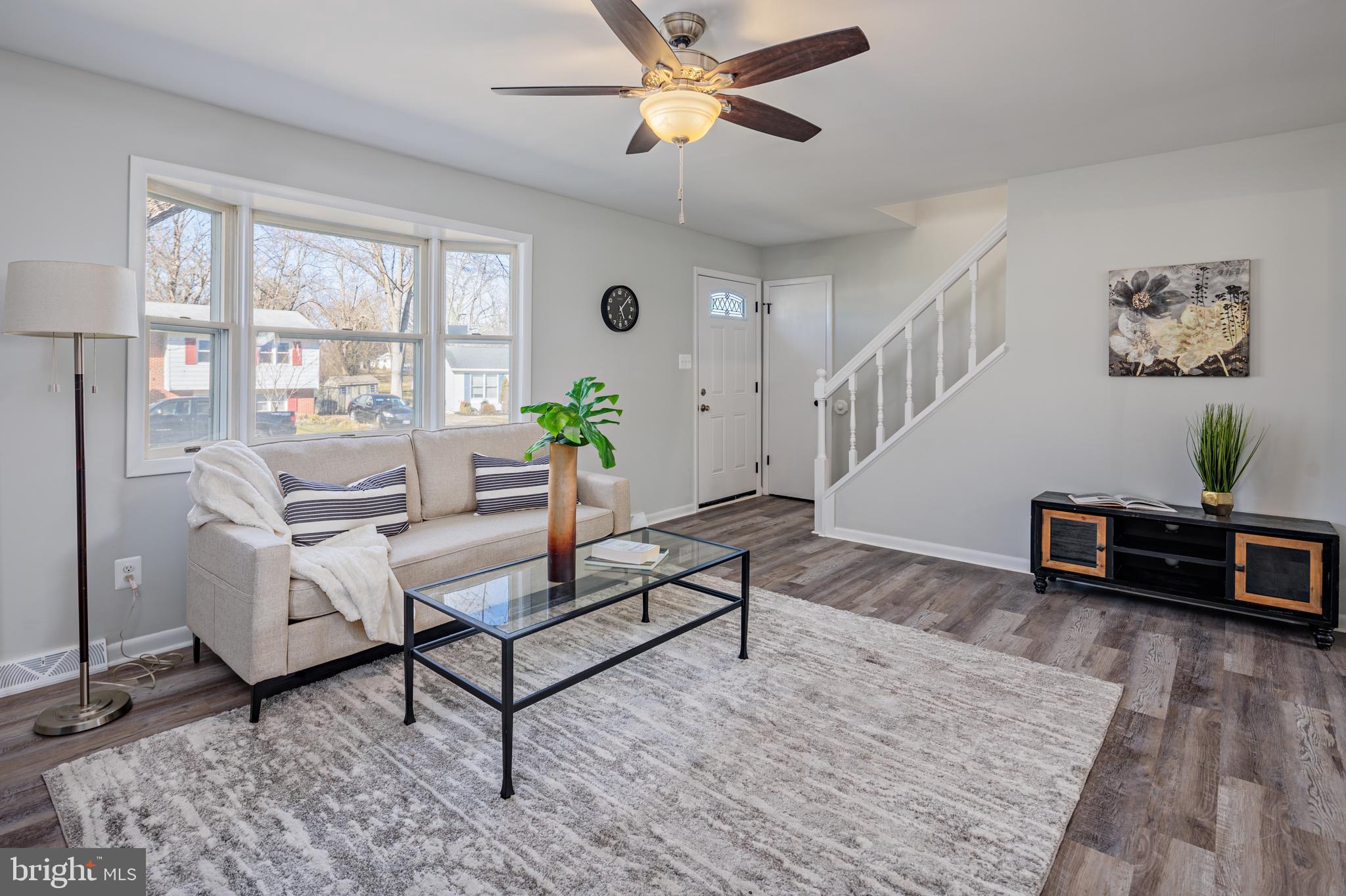 CONCORD COVE - Residential