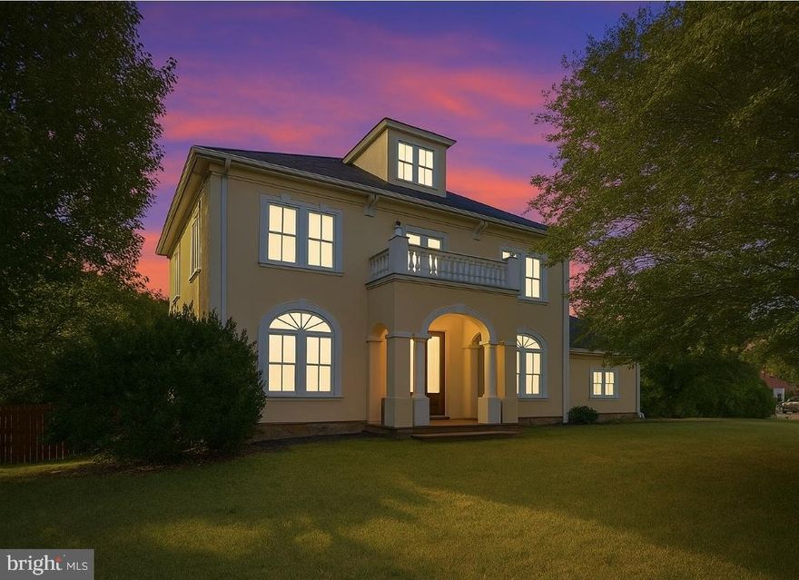 New roof, heated floors, whole home radiant heating, whole home vacuum, water softener treatment system, massive hot water heater, extra laundry hookups in primary bedroom closet, and multiple gas lines available throughout the home for future gas fireplaces/appliances. If you're looking for space, THIS IS THE ONE! 6 bedrooms, 6 bathrooms, 4 stories, 14 ft ceilings, and over 6500 square feet of space to spread out.  Located in the award winning Riverbend HS district, this impressive home will leave you in awe. Bring your compass. With something new and surprising around every corner, you might just get lost. Some minor cosmetic details could use a little bit of TLC, and we are priced way below market value to reflect those. You wont find this footprint at this price anywhere else! Schedule your showing today!