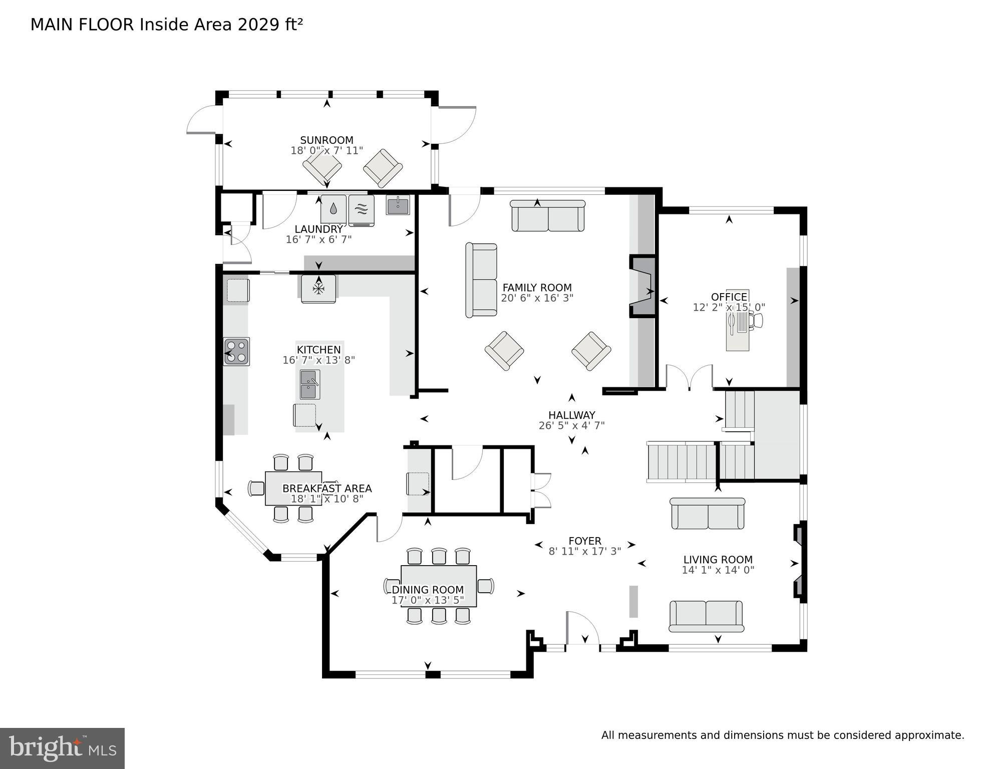 WOODMONT - Residential