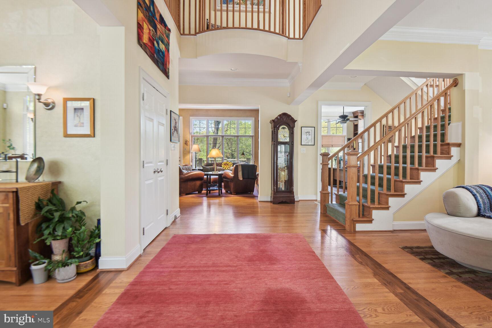 WOODMONT - Residential